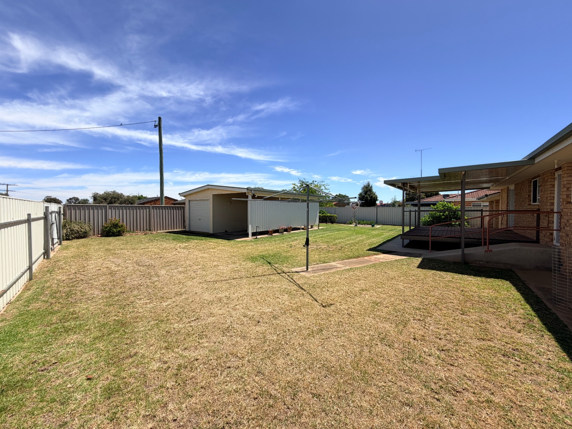 3-bedroom house at 2 Karri Road, Leeton, NSW 2705, Leeton, New South Wales
