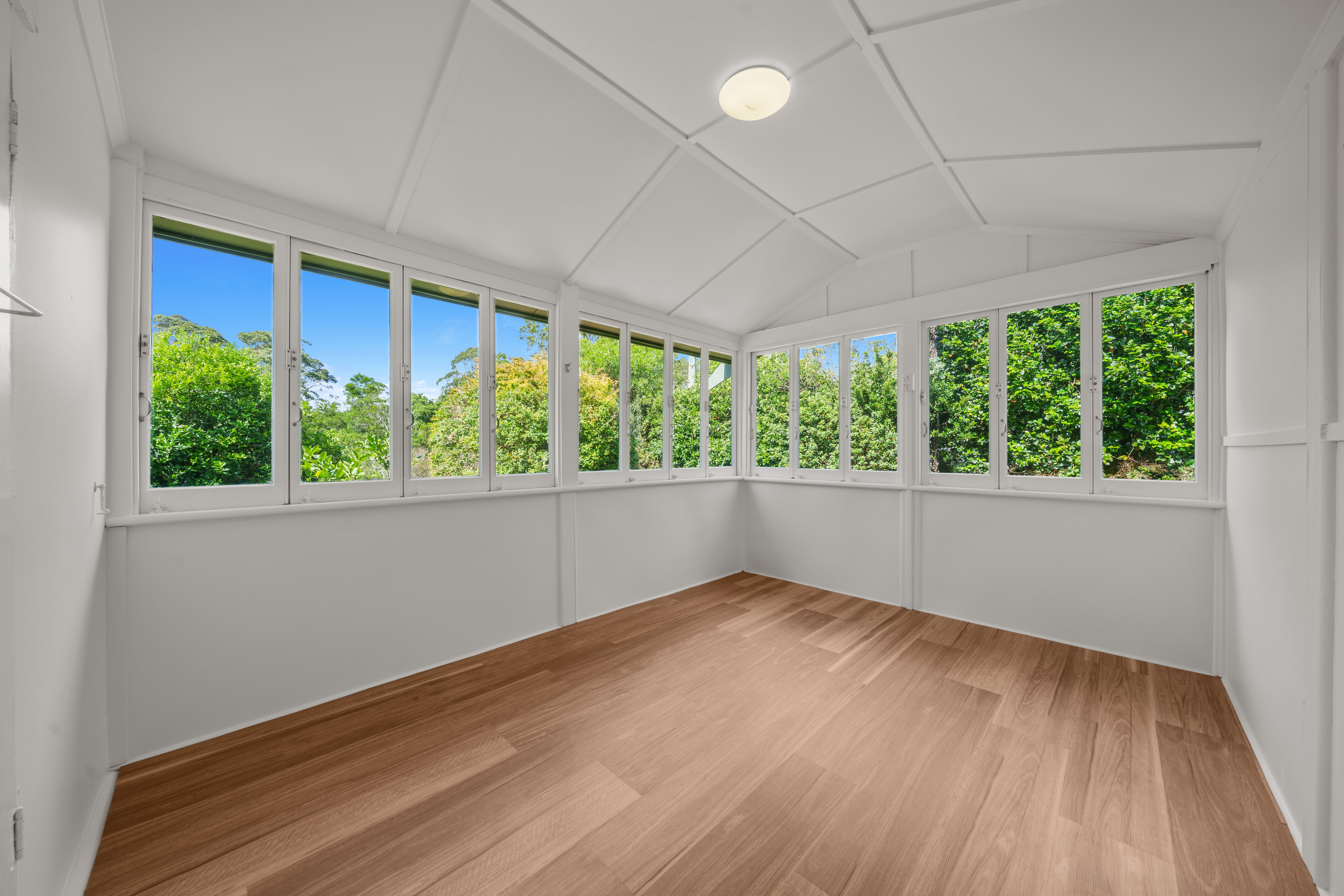 3-bedroom house at 96 VELVET DOWNS ROAD, Springbrook QLD 4213, Gold Coast, Queensland