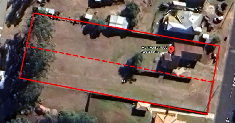 3-bedroom unit at 68 Vennacher Street, Merriwa, Nsw, 2329, Upper Hunter, New South Wales