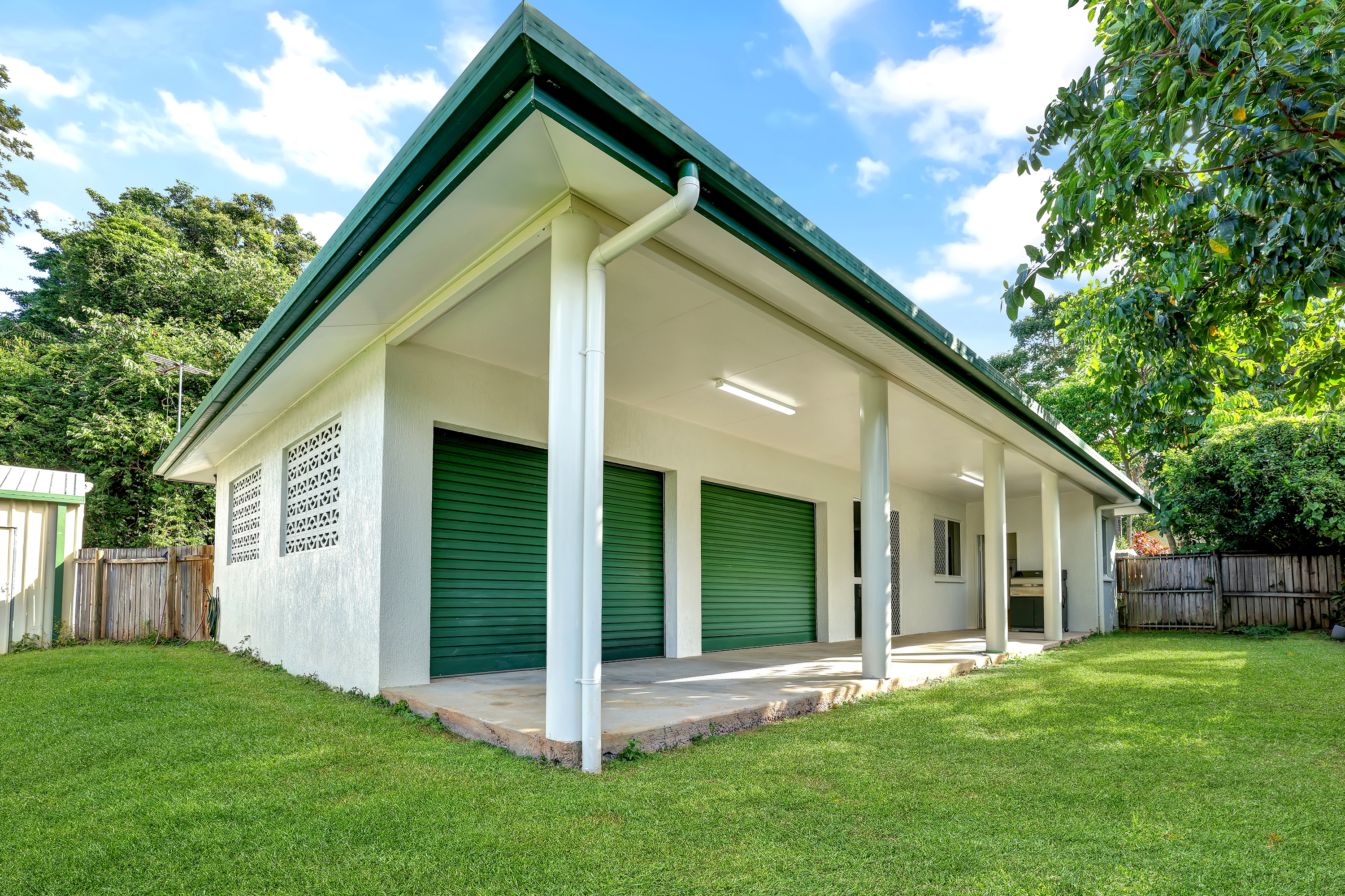 18 TARCOOLA STREET, Mount Sheridan QLD 4868 - Image 10