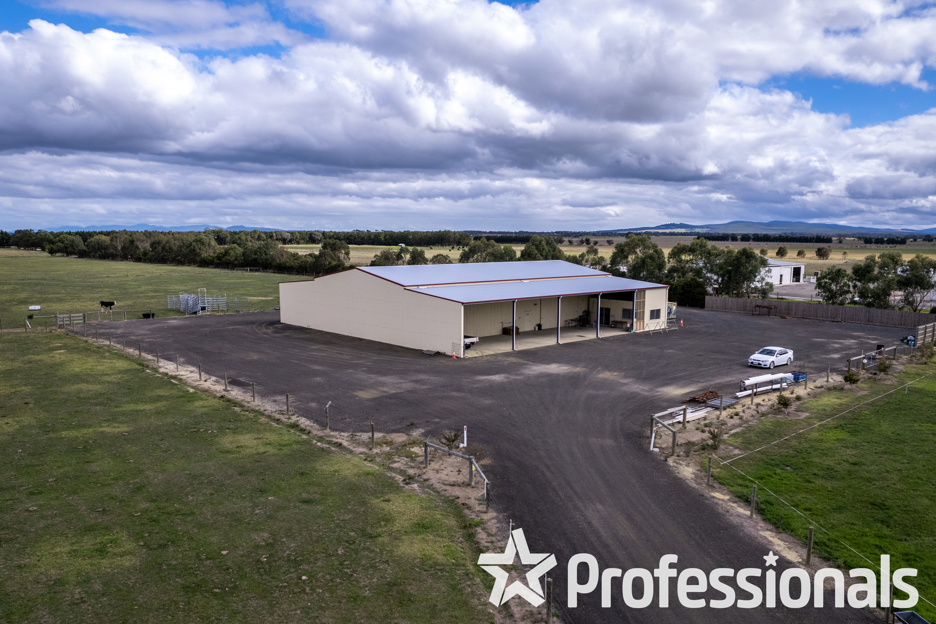 1-bedroom unit at 1/1 Pound Road West , Yarram, Vic, 3971, Wellington, Victoria