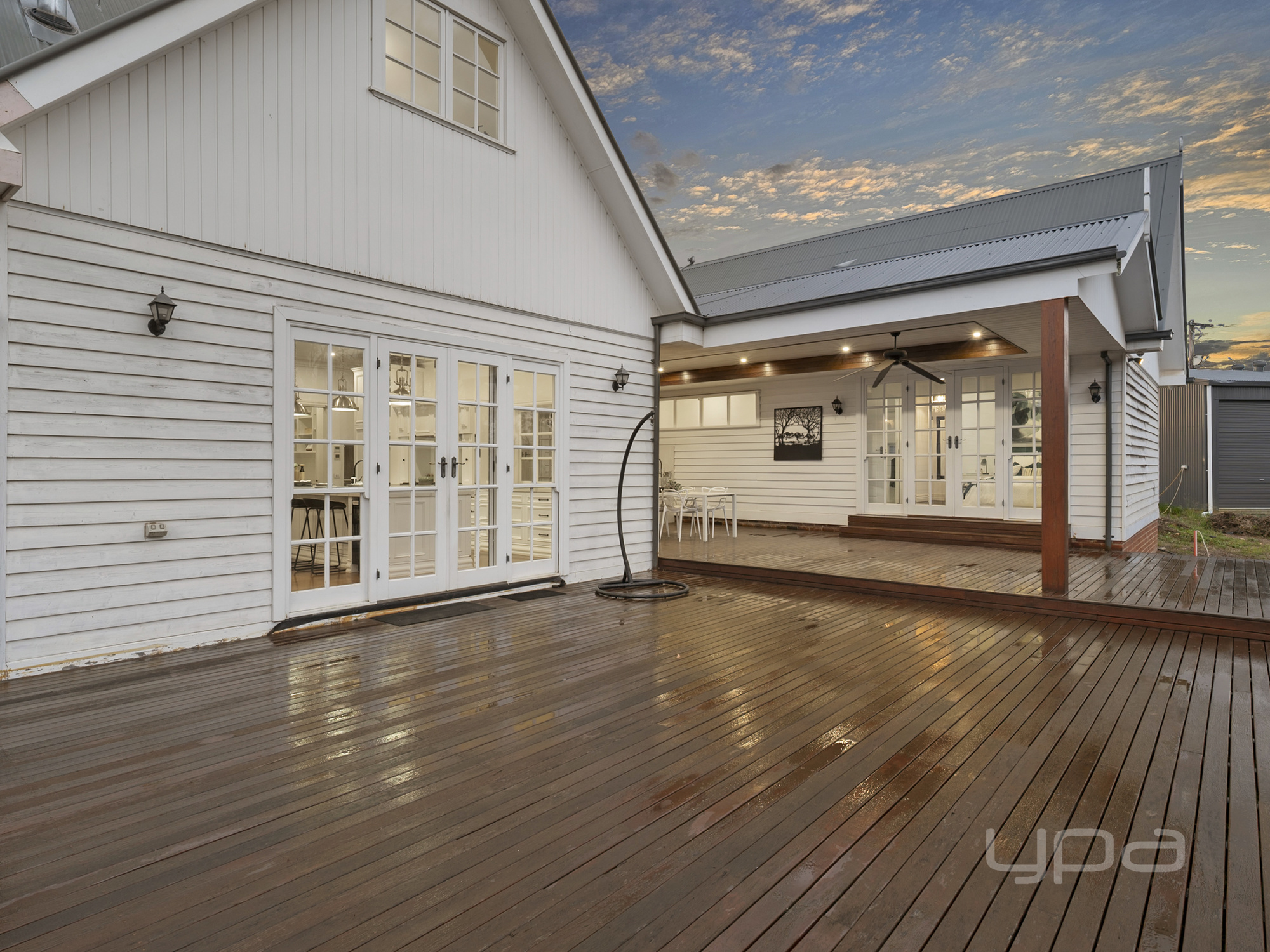 5-bedroom house at 154 Diggers Rest Road, Coimadai, Vic, 3340, Moorabool, Victoria