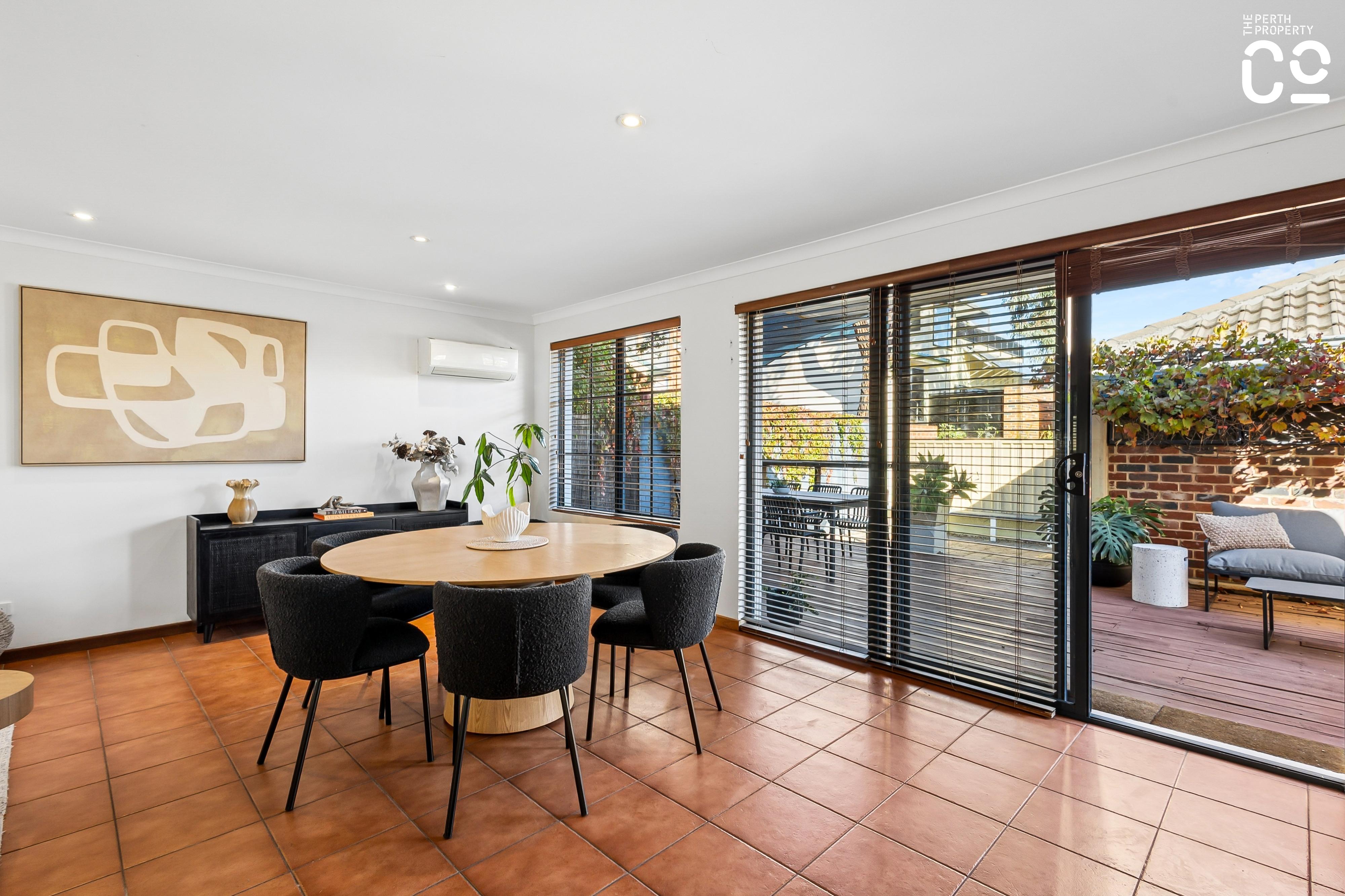 3-bedroom house at 2 SEKEM STREET, North Perth WA 6006, Vincent, Western Australia