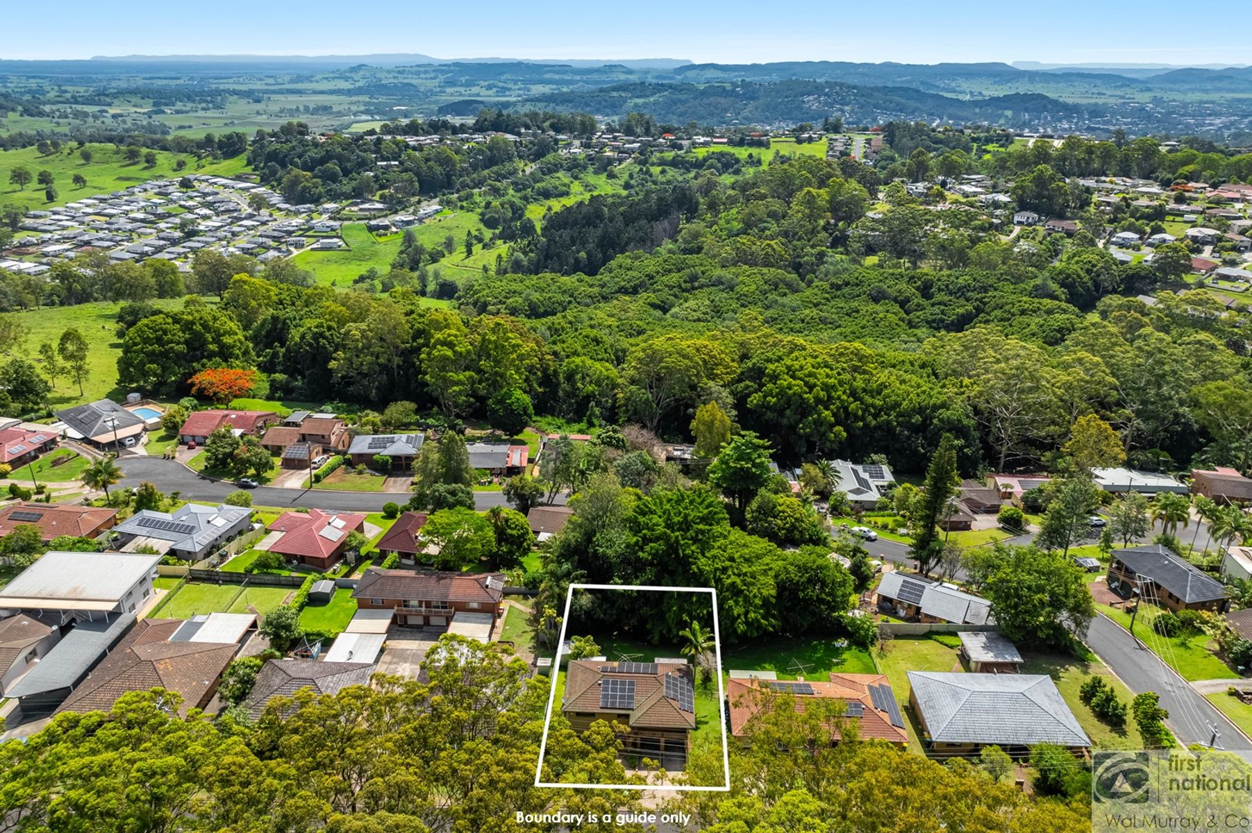 3-bedroom house at 123 ROUS ROAD, Goonellabah NSW 2480, Lismore, New South Wales