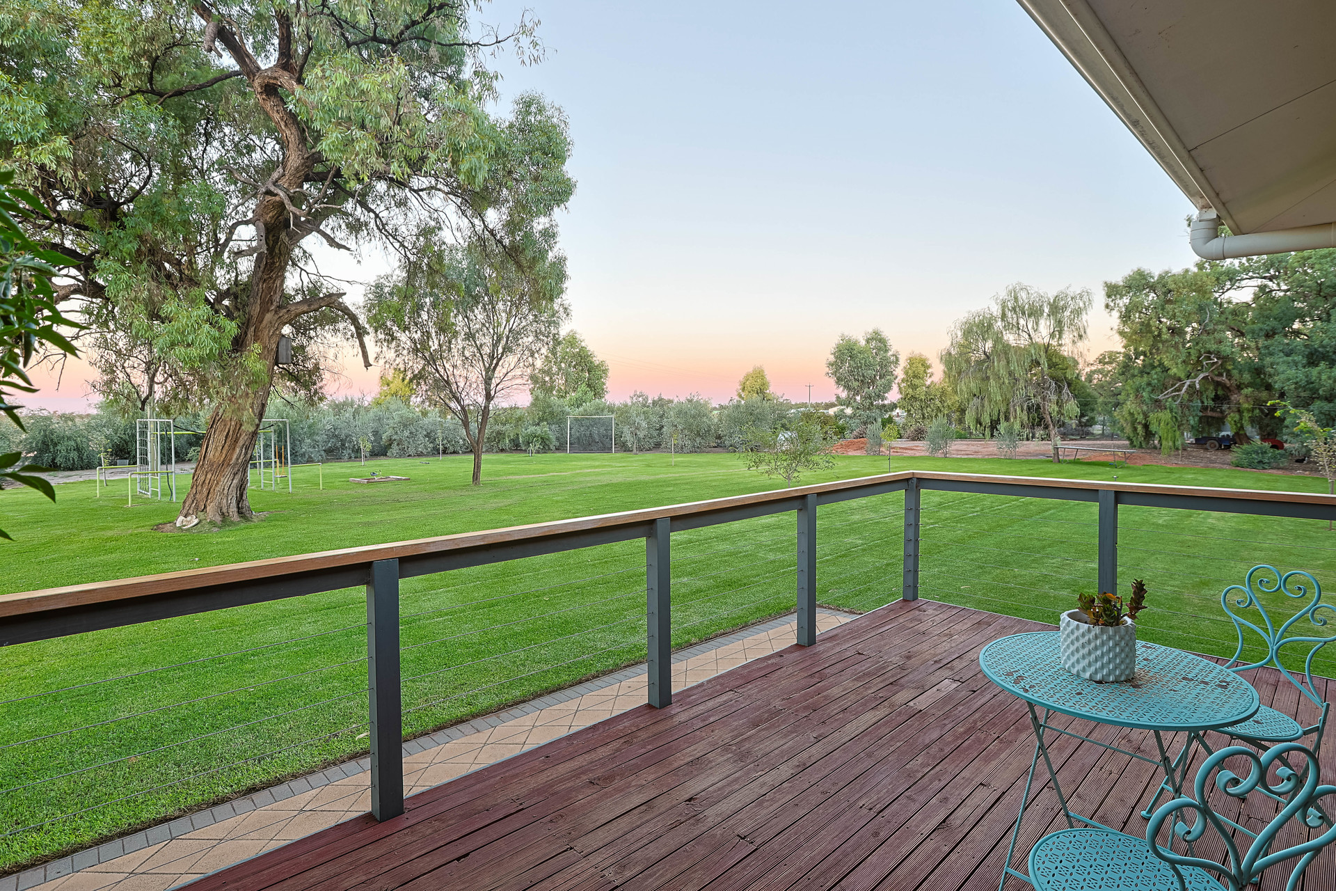 4-bedroom house at 34 Cudmore Road, Wentworth, Nsw, 2648, Wentworth, New South Wales