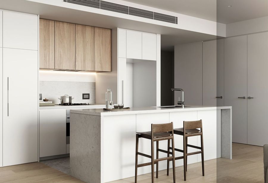 1-bedroom unit at A1.7.5 106-116 Epsom Rd, Zetland, Nsw, 2017, , New South Wales