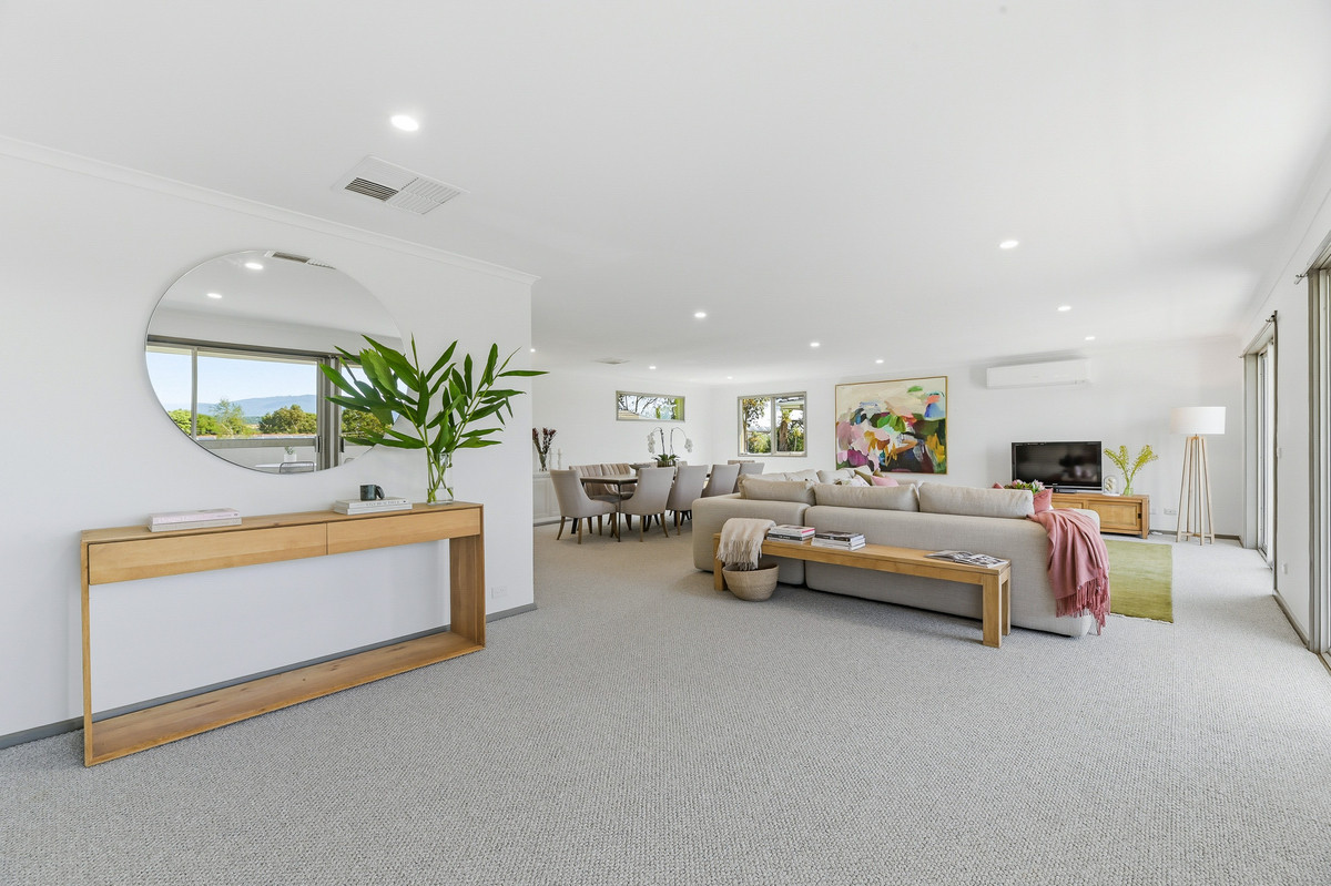 11 WINTERTON DRIVE, Wheelers Hill VIC 3150 - Image 7