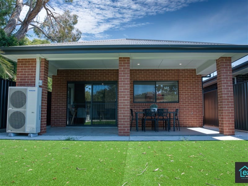 4-bedroom house at 23 Beaverdale Avenue, Windsor Gardens, SA 5087, Port Adelaide Enfield, South Australia