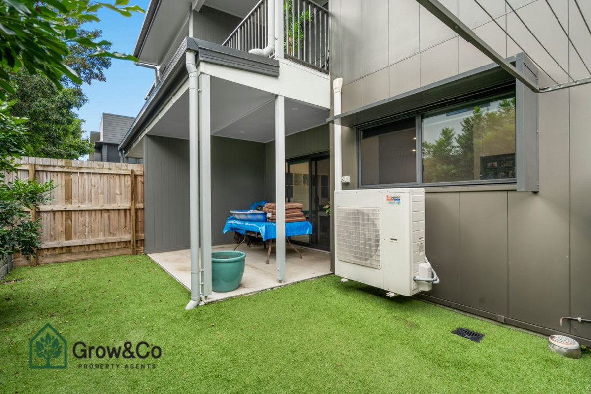 4-bedroom unit at 36/38 Creekside Terrace, Albany Creek, QLD 4035, Moreton Bay, Queensland