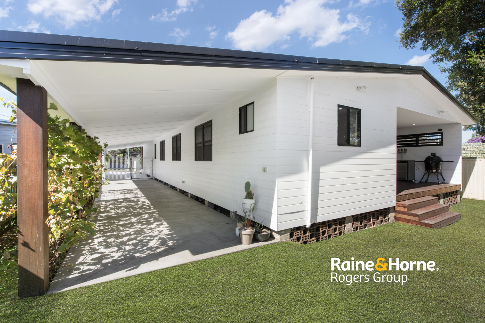 4-bedroom house at 26 Sunrise Avenue, Budgewoi, NSW 2262, Central Coast (Nsw), New South Wales
