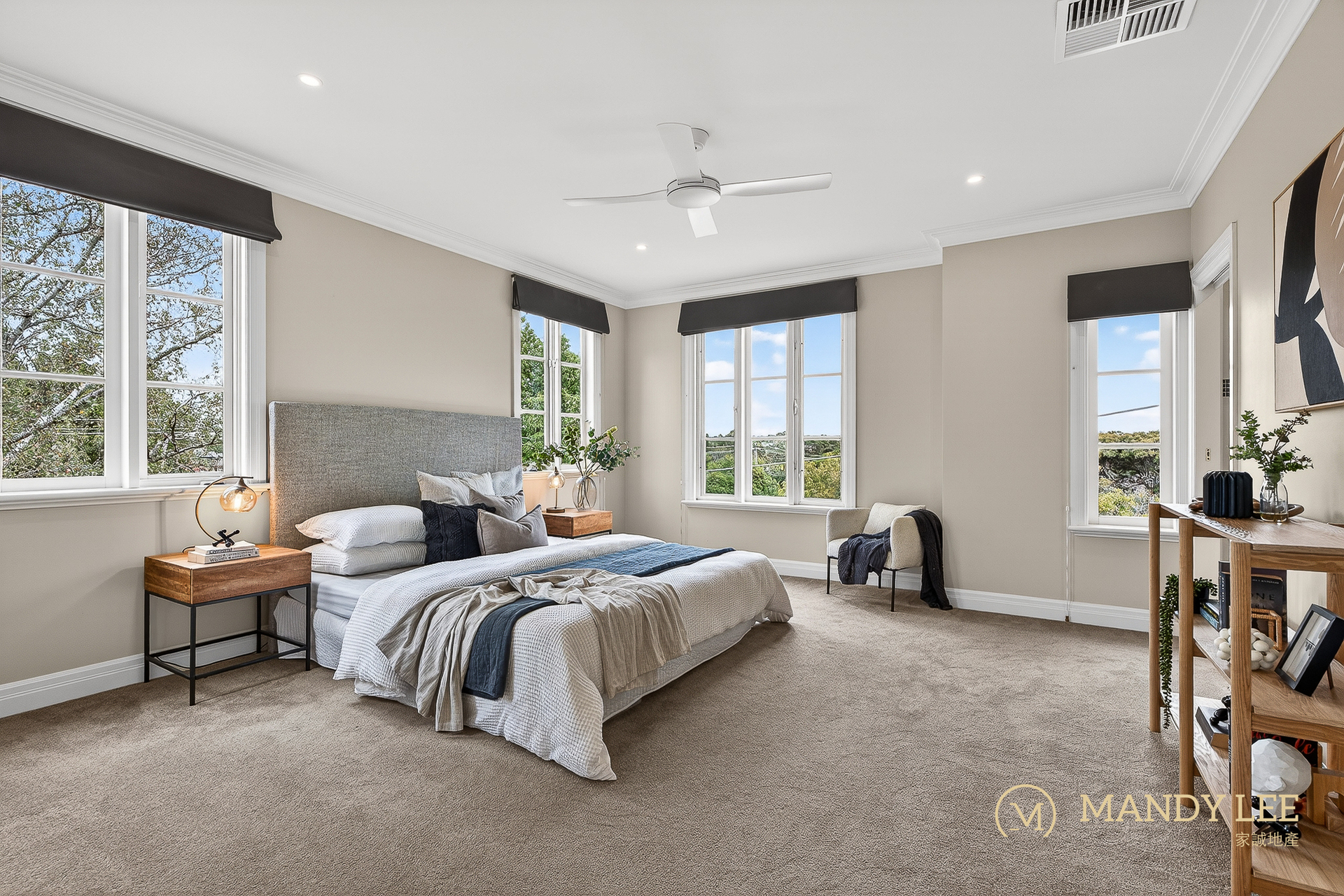 4-bedroom house at 35 HUNTER ROAD, Camberwell VIC 3124, Boroondara, Victoria