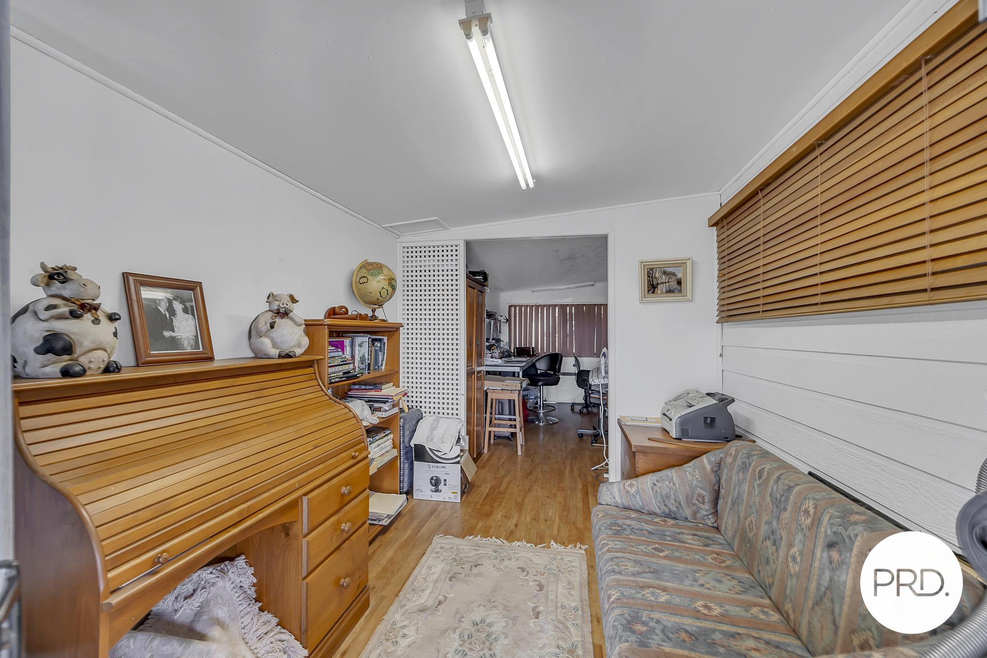 2-bedroom house at 786 Hiddenvale Road, Grandchester, QLD 4340, , Queensland