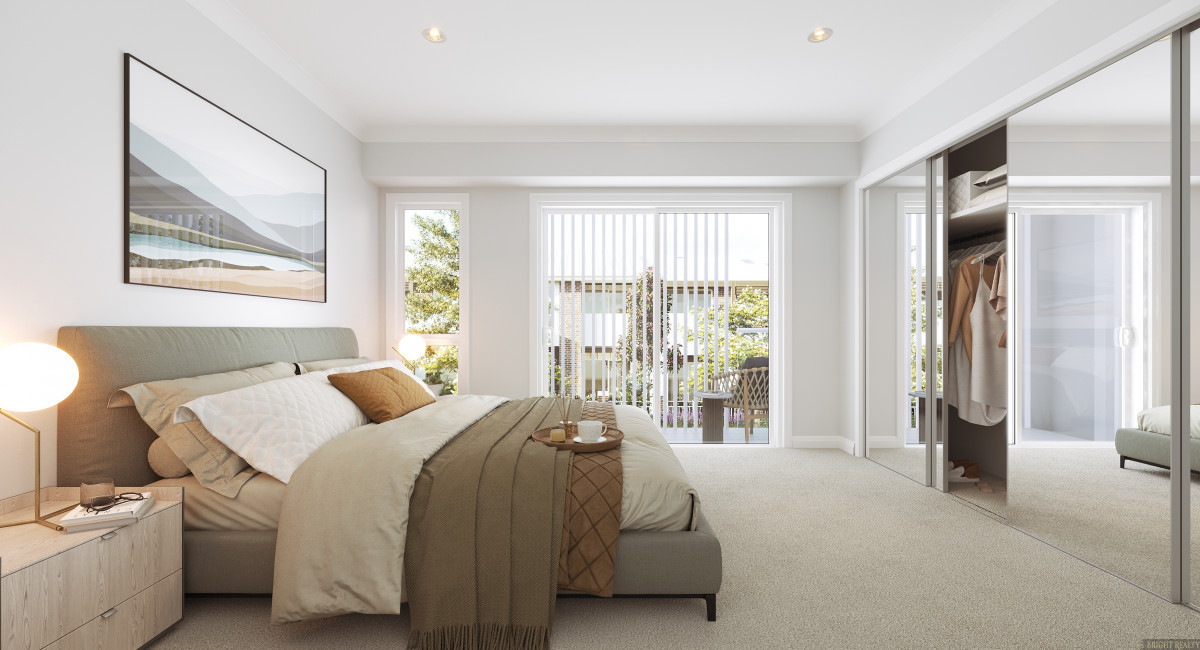 Lot 607 Battersby Avenue, Catherine Field, Nsw, 2557 - Image 3