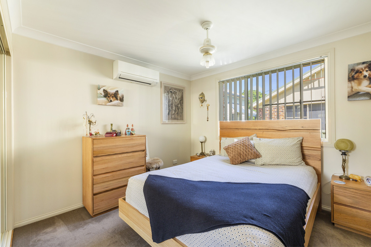2-bedroom unit at 2 76 QUEEN STREET, GRAFTON NSW 2460, Clarence Valley, New South Wales