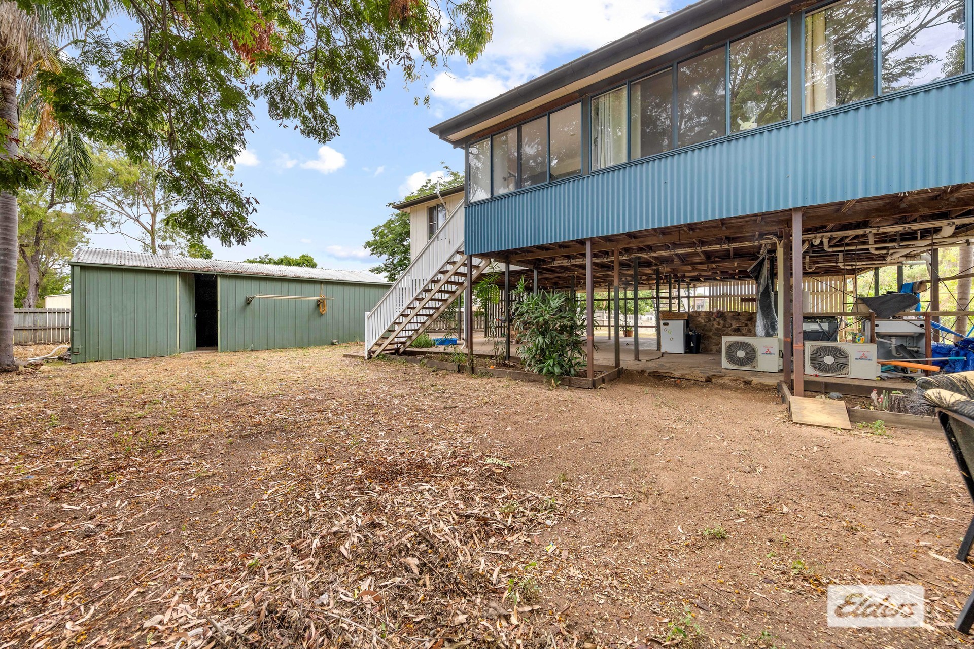 4-bedroom house at 5 EDWARDS PLACE, Emerald QLD 4720, Central Highlands (Qld), Queensland
