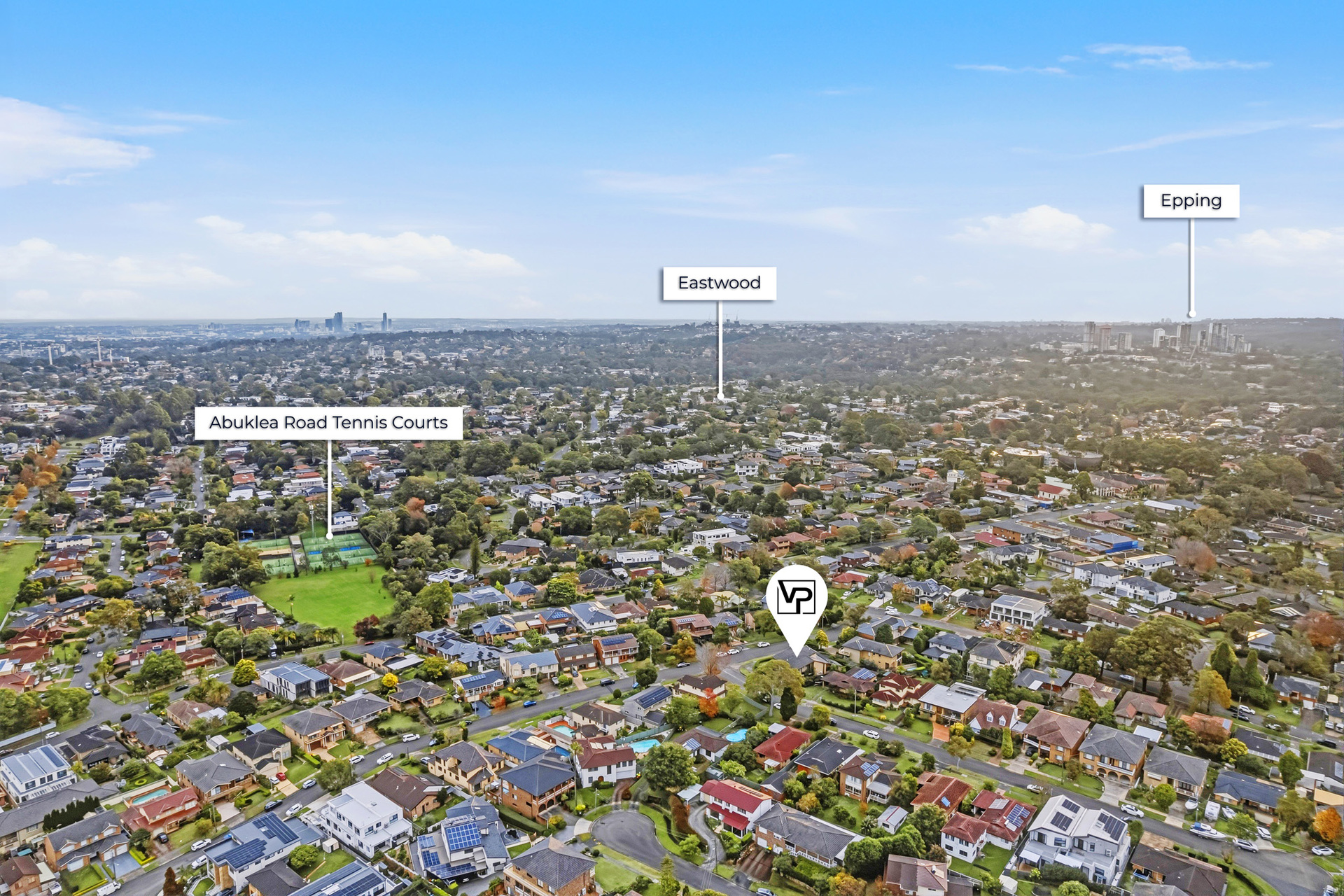 5-bedroom house at 4 Blundell Street, Marsfield, NSW 2122, Ryde, New South Wales