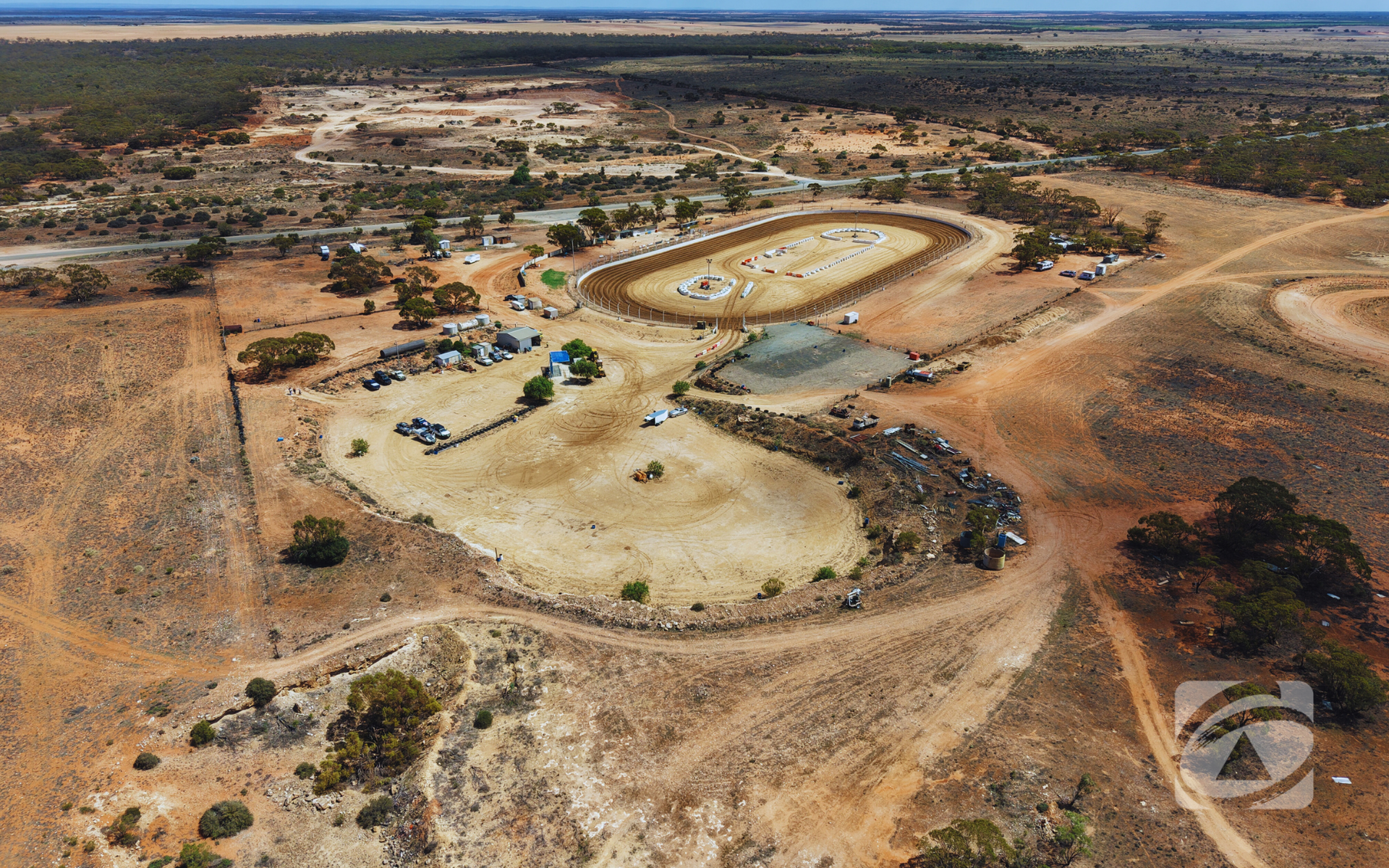 1-bedroom house at 553 Ziegler Road, Via Ramco Heights, Waikerie, Sa, 5330, Loxton Waikerie, South Australia