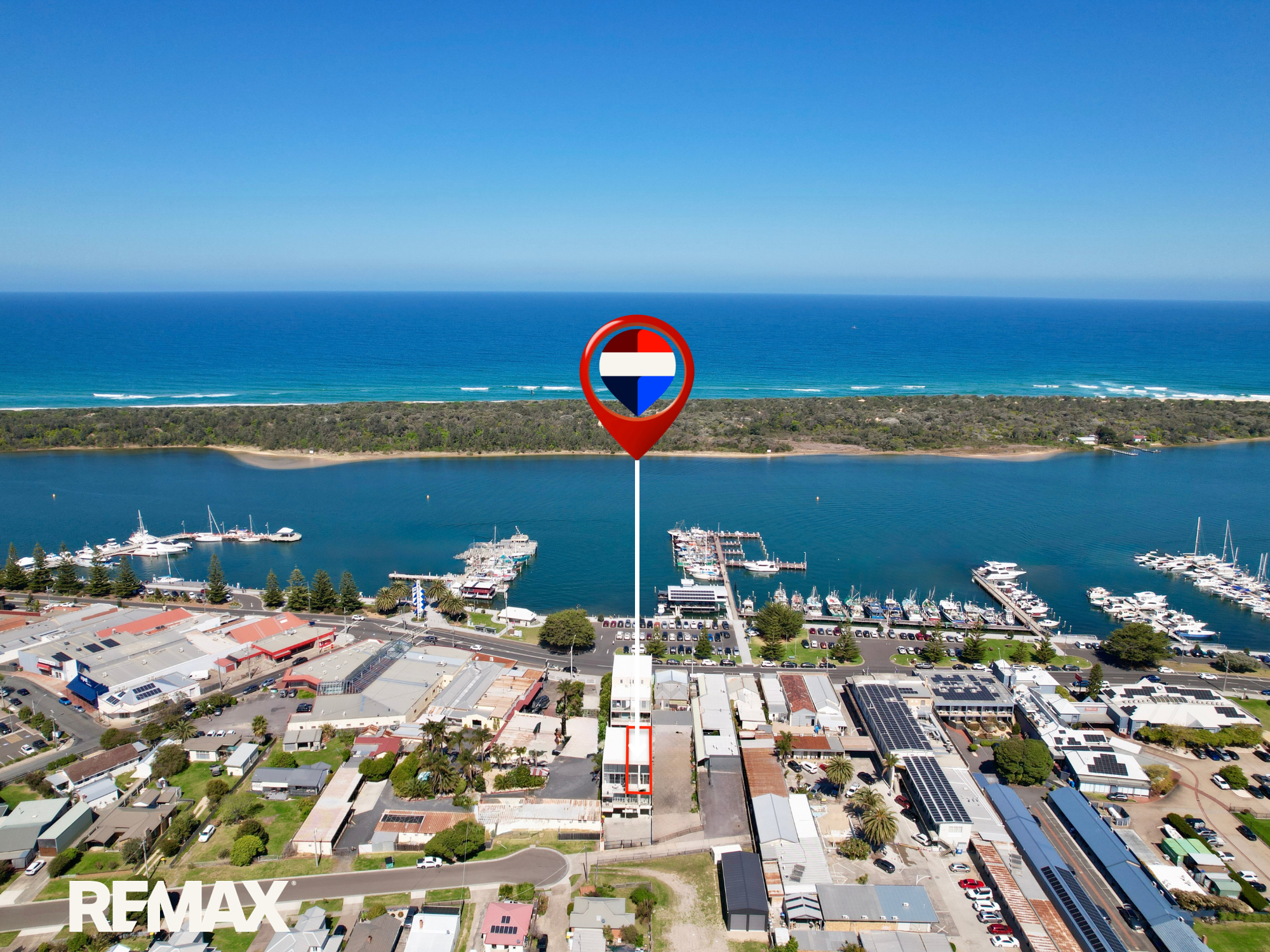 7/247 Esplanade, Lakes Entrance, Vic, 3909 - Image 2