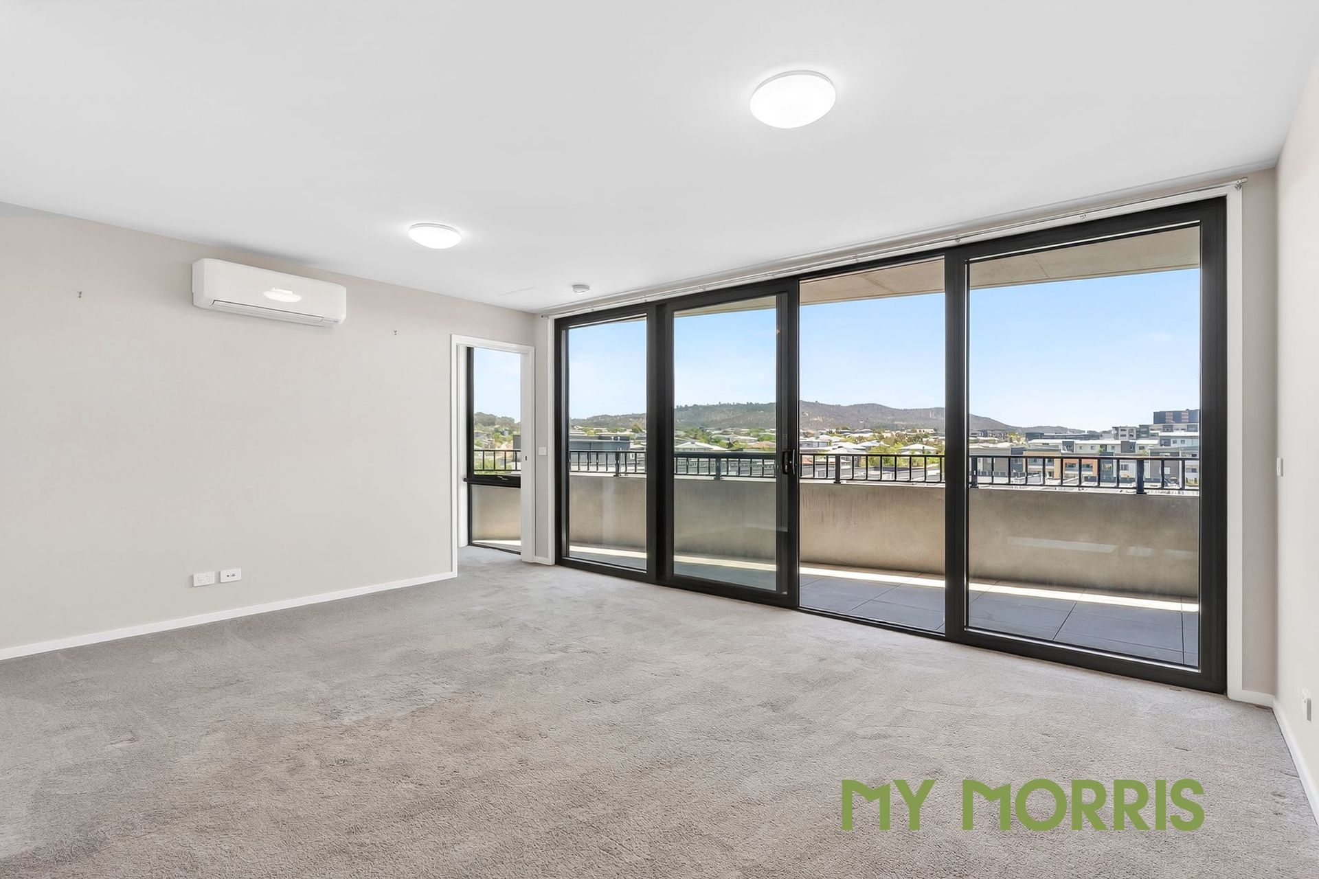 1-bedroom unit at 33/566 Cotter Road, Wright, Act, 2611, Unincorporated Act, Australian Capital Territory
