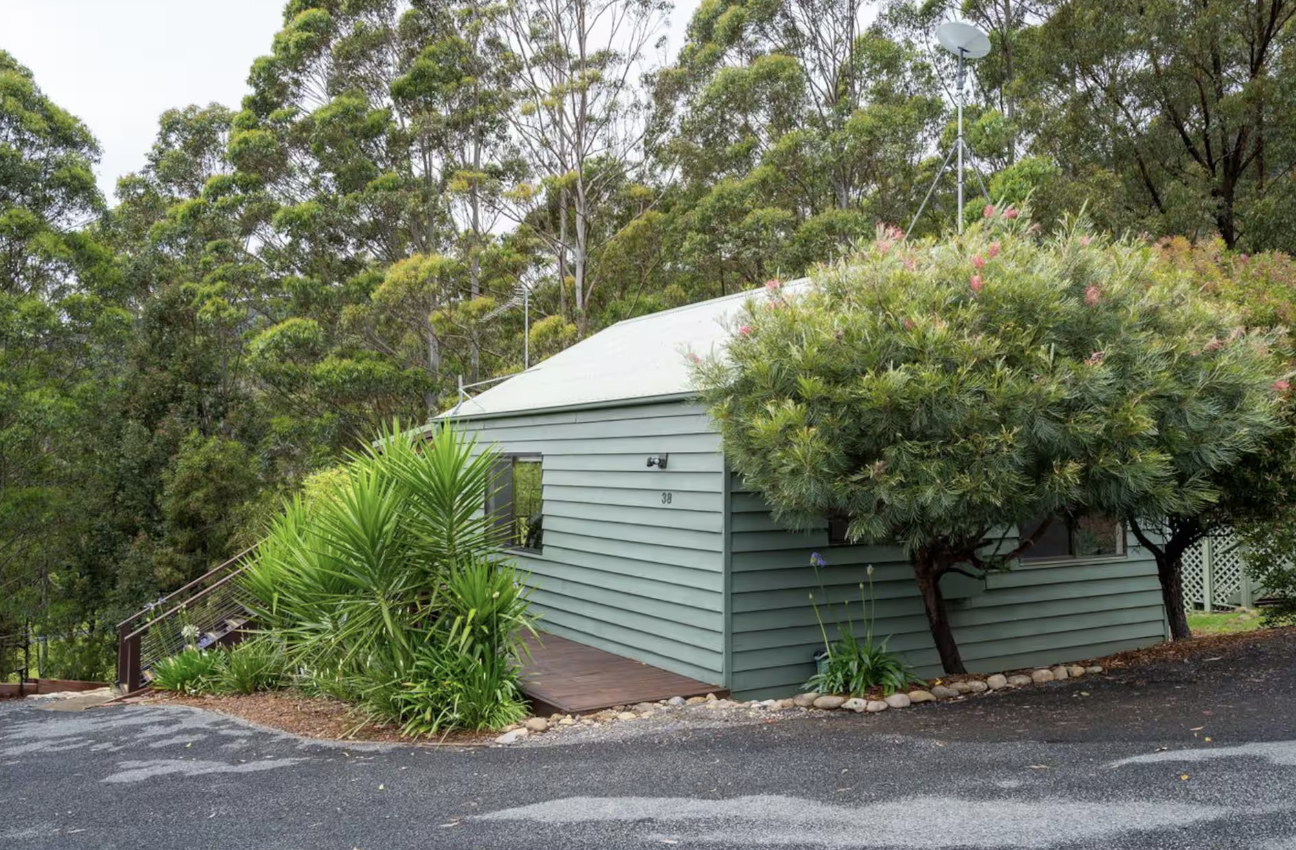 38 391 MOUNT SCANZI ROAD, KANGAROO VALLEY NSW 2577 - Image 3
