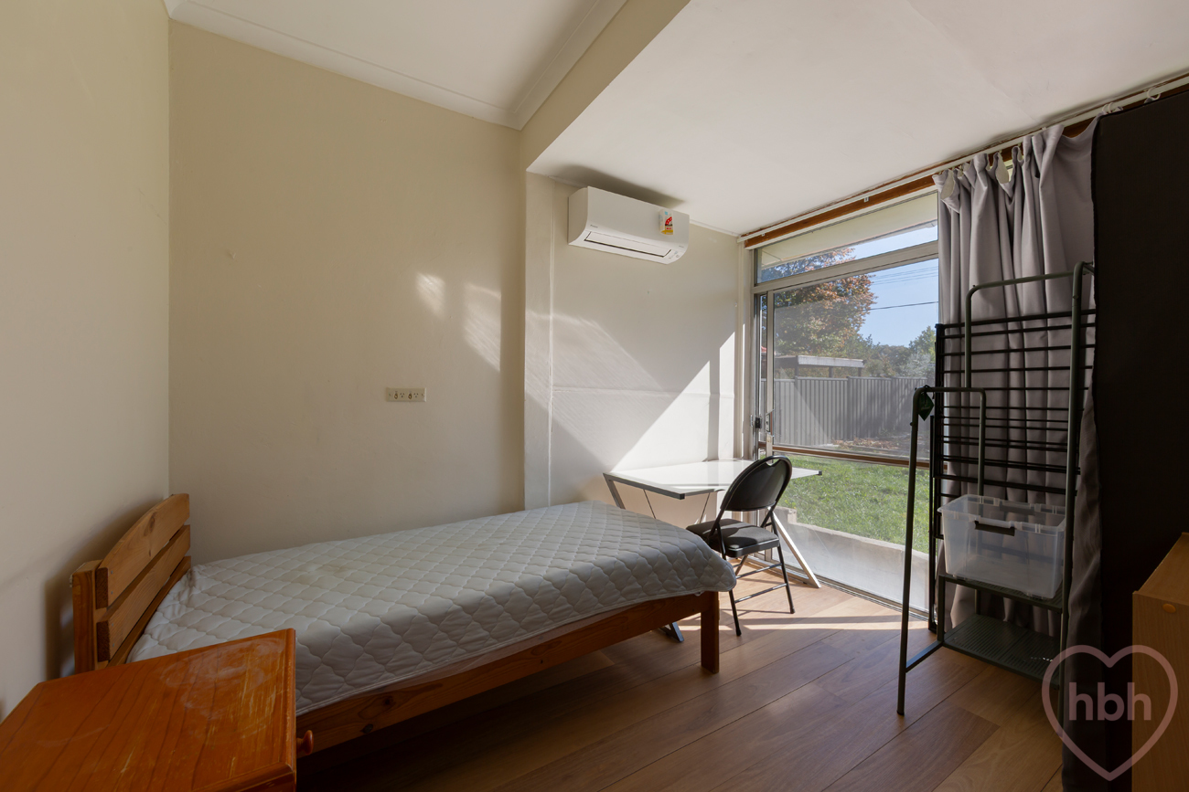 4-bedroom house at 60 ORMOND STREET, Turner ACT 2612, Unincorporated Act, Australian Capital Territory