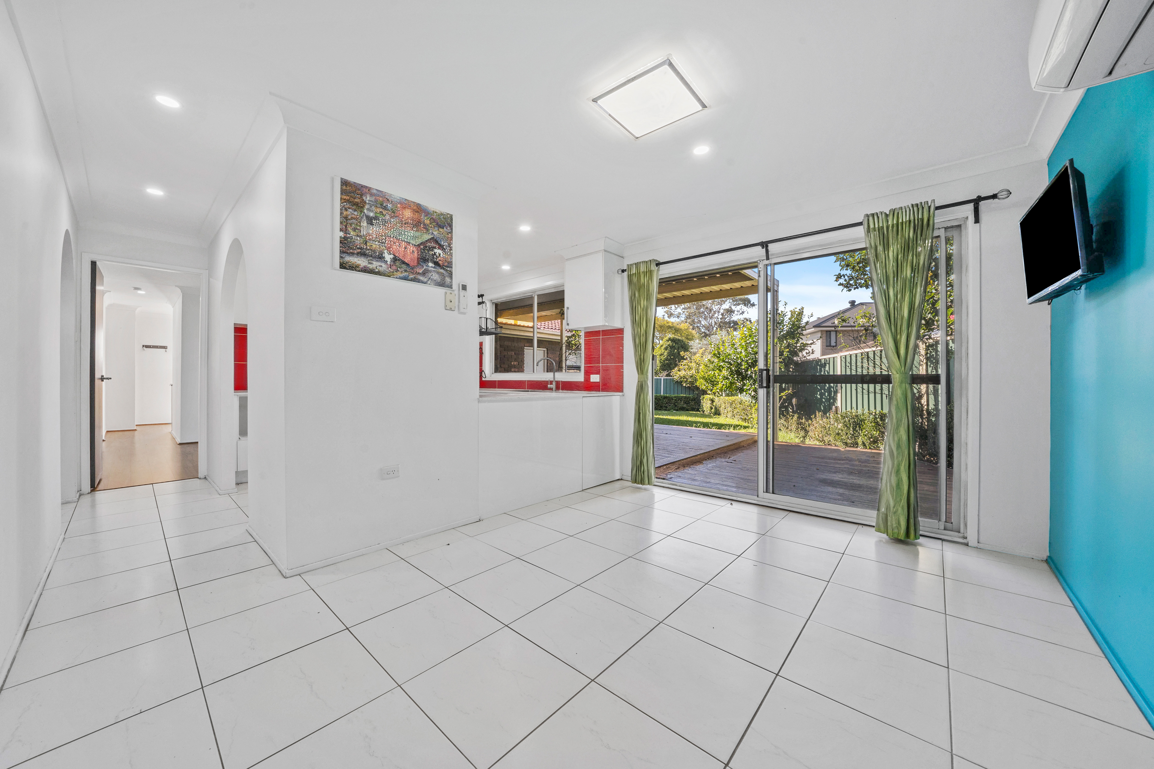 3-bedroom house at 6 Clovertop Place, Werrington Downs, NSW 2747, Penrith, New South Wales