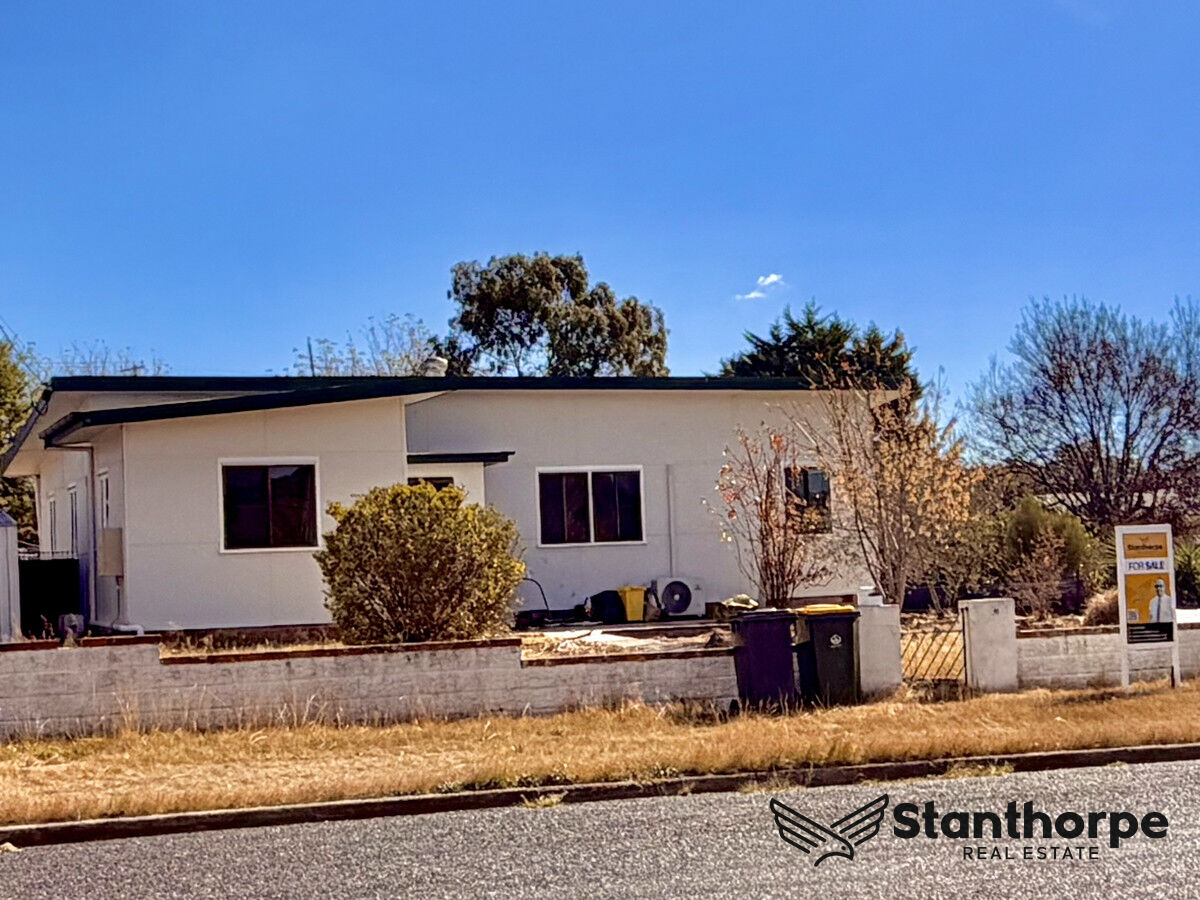 4-bedroom house at 95 Sugarloaf Road, Stanthorpe, QLD 4380, Southern Downs, Queensland