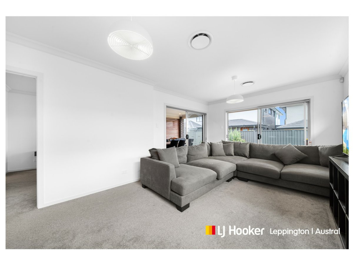 24 ROSEBUDS CIRCUIT, Leppington NSW 2179 - Image 3