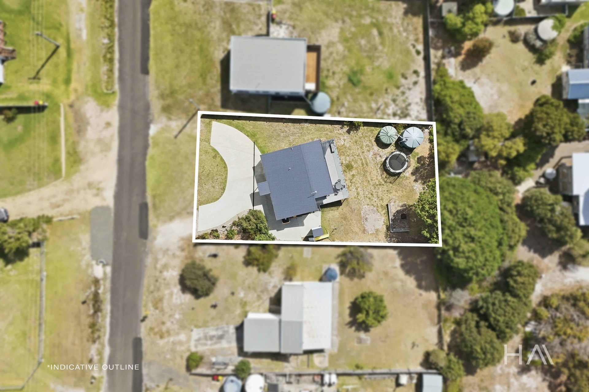 3-bedroom house at 18 Hurst Street, Lulworth, TAS 7252, George Town, Tasmania