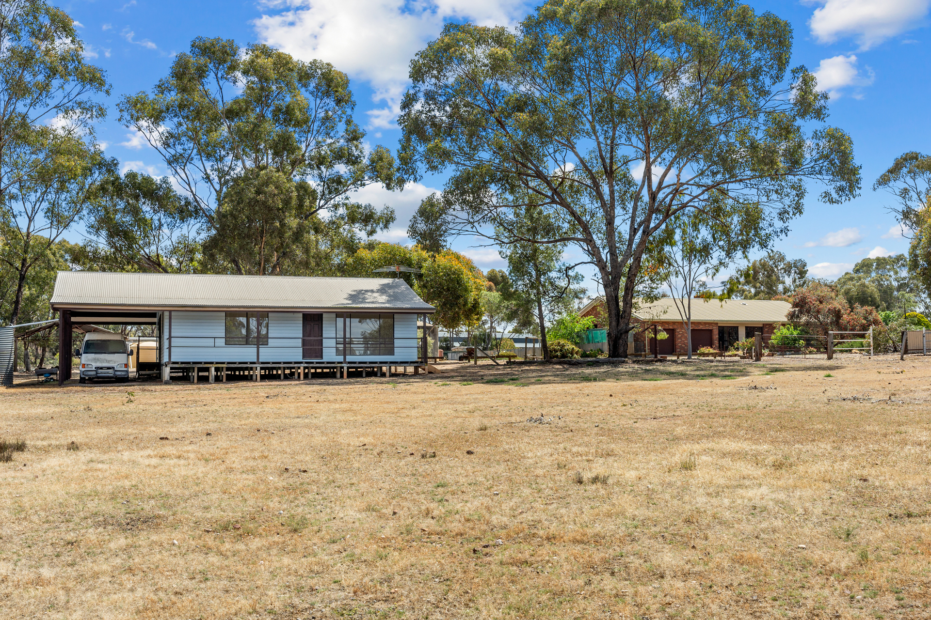 5-bedroom house at 157 Jobes Lane, Woodvale, VIC 3556, Greater Bendigo, Victoria