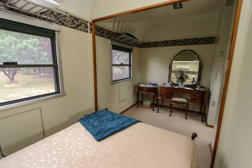 2-bedroom house at 1 "The Overlander", Ariah Park, Nsw, 2665, Temora, New South Wales