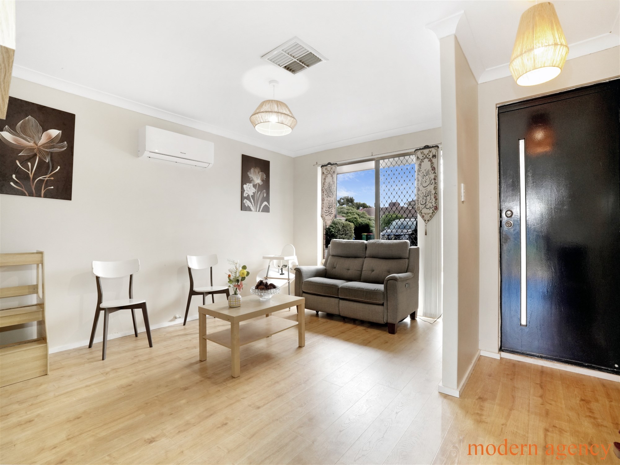 4-bedroom unit at 2 23 QUARRAM WAY, GOSNELLS WA 6110, Gosnells, Western Australia