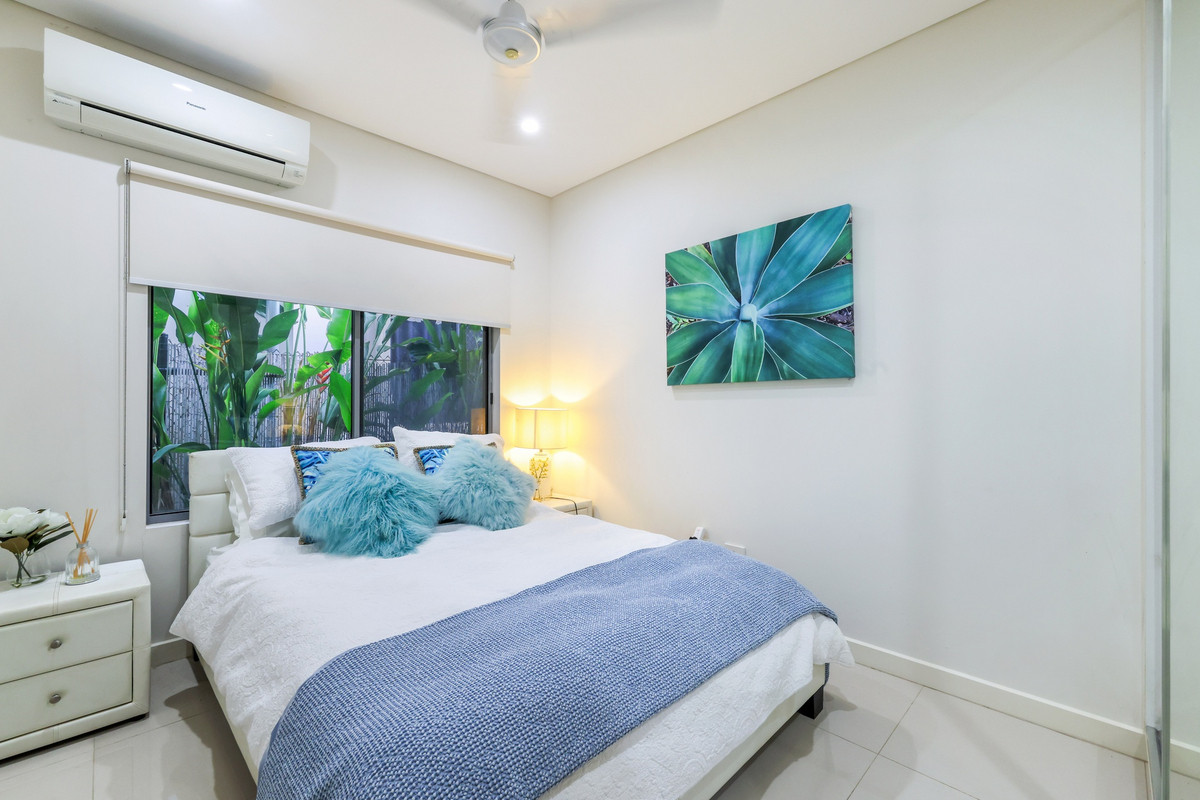 4-bedroom house at 6 Brett Street, Durack, NT 0830, Palmerston, Northern Territory