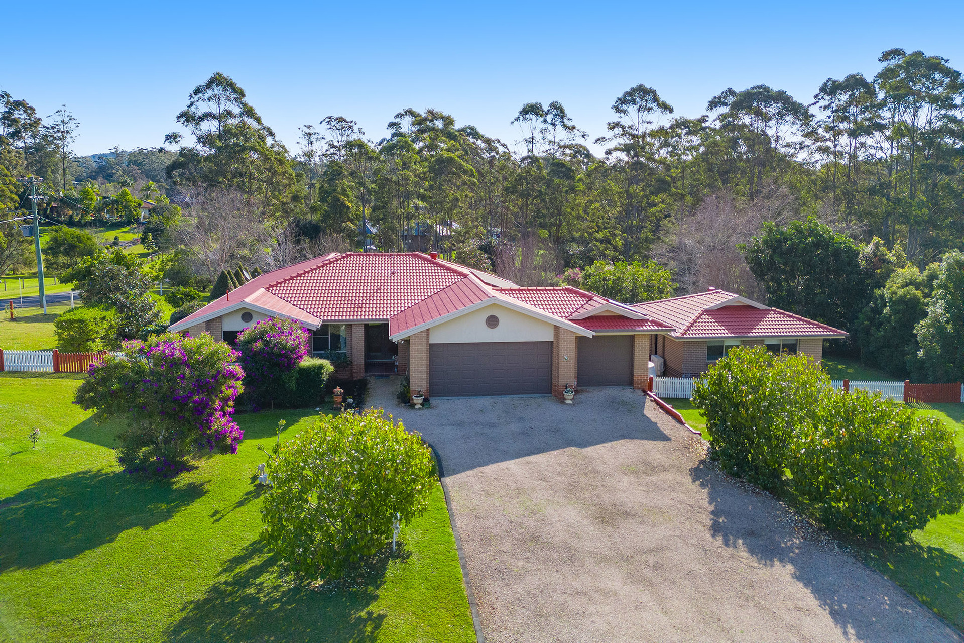 4-bedroom house at 3 Tuscan Close, King Creek, NSW 2446, Port Macquarie-Hastings, New South Wales