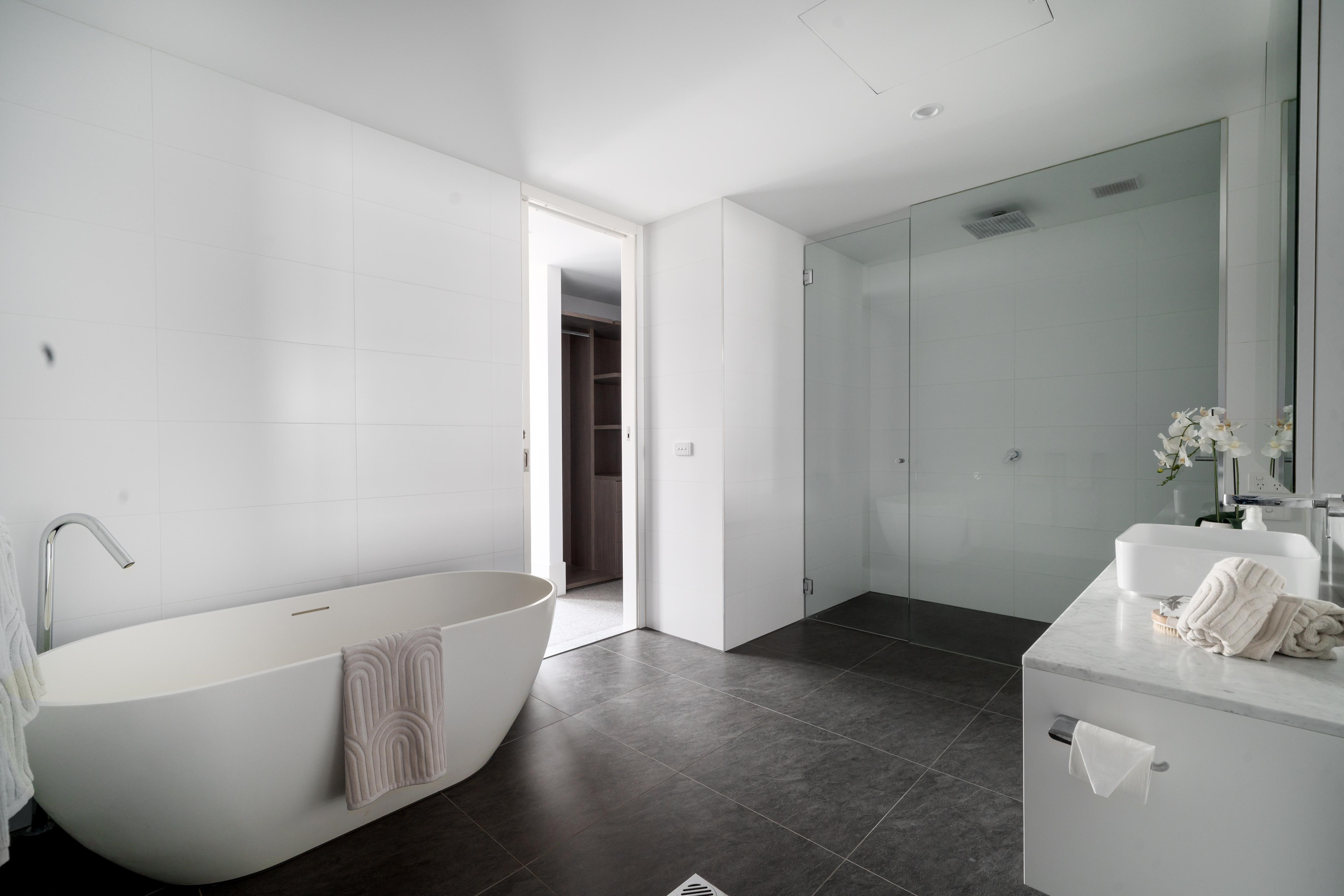 3-bedroom unit at 12/53 New Street, Brighton, VIC 3186, , Victoria