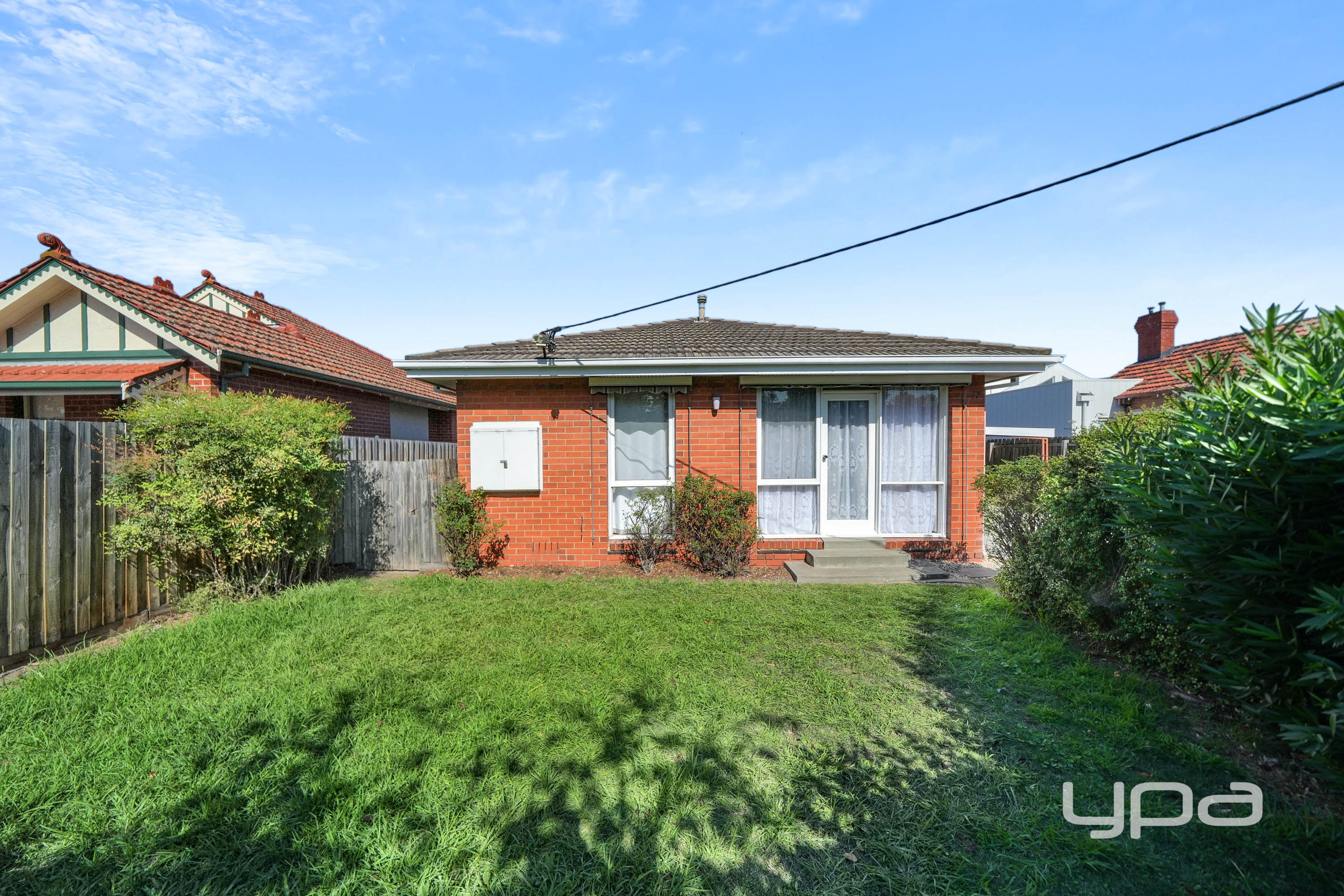 2-bedroom unit at 1/47 Glass Street, Essendon, VIC 3040, Moonee Valley, Victoria