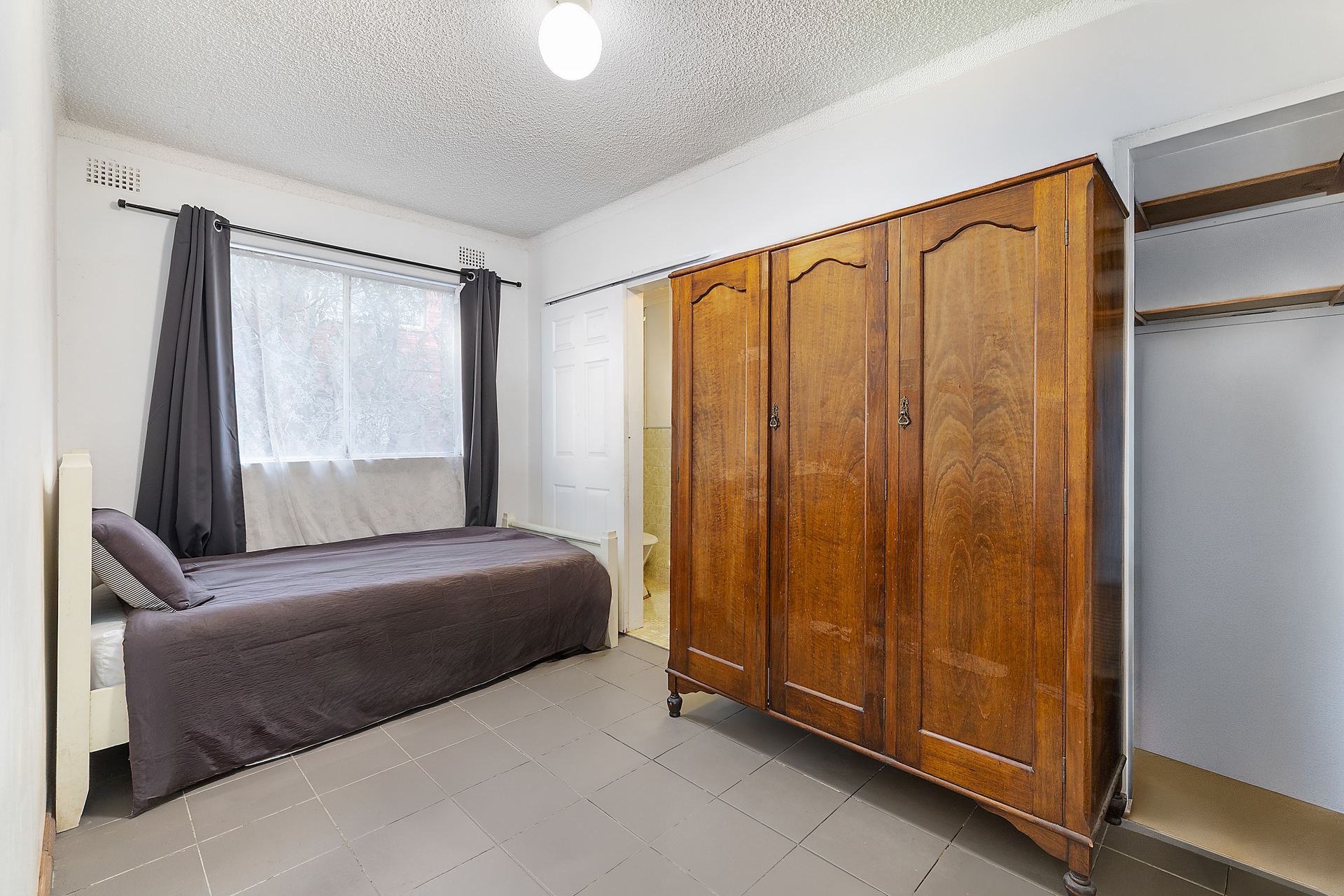 1-bedroom unit at 4 13 RIVERVIEW STREET, WEST RYDE NSW 2114, Ryde, New South Wales