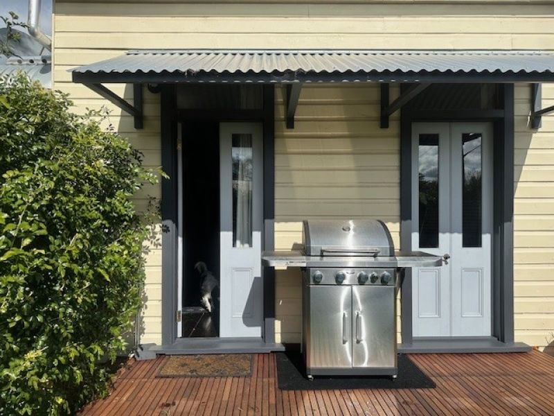 2-bedroom house at 35 Boberah Street, Wongarbon, NSW 2831, Dubbo, New South Wales