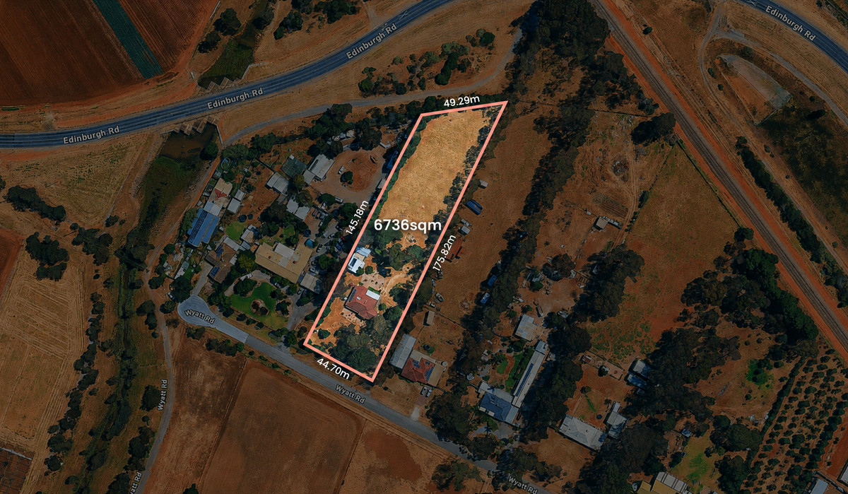 4-bedroom house at 13 Wyatt Road, Direk, SA 5110, Salisbury, South Australia