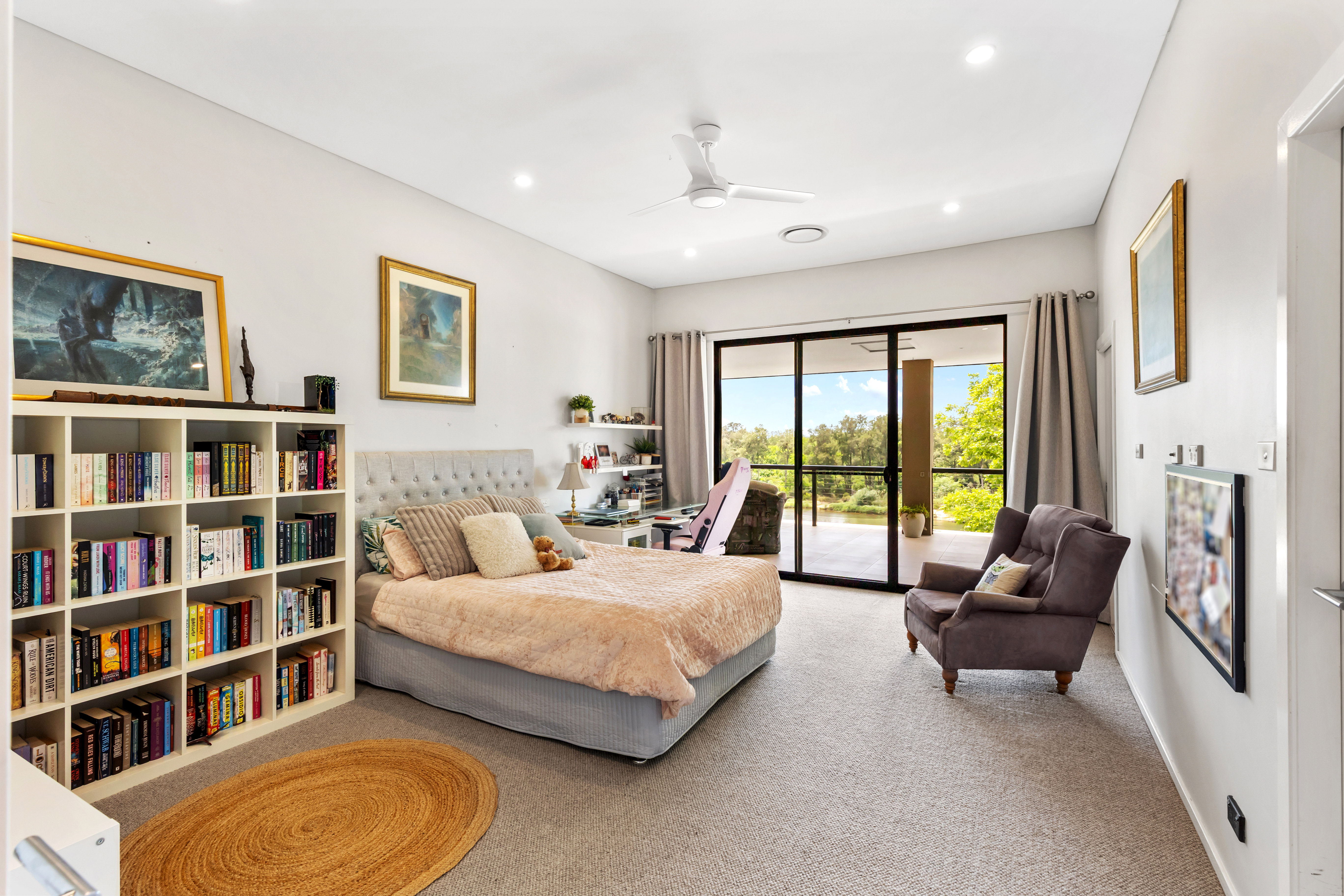 5-bedroom house at 10 Riverbank Drive, Emu Heights, NSW 2750, Penrith, New South Wales