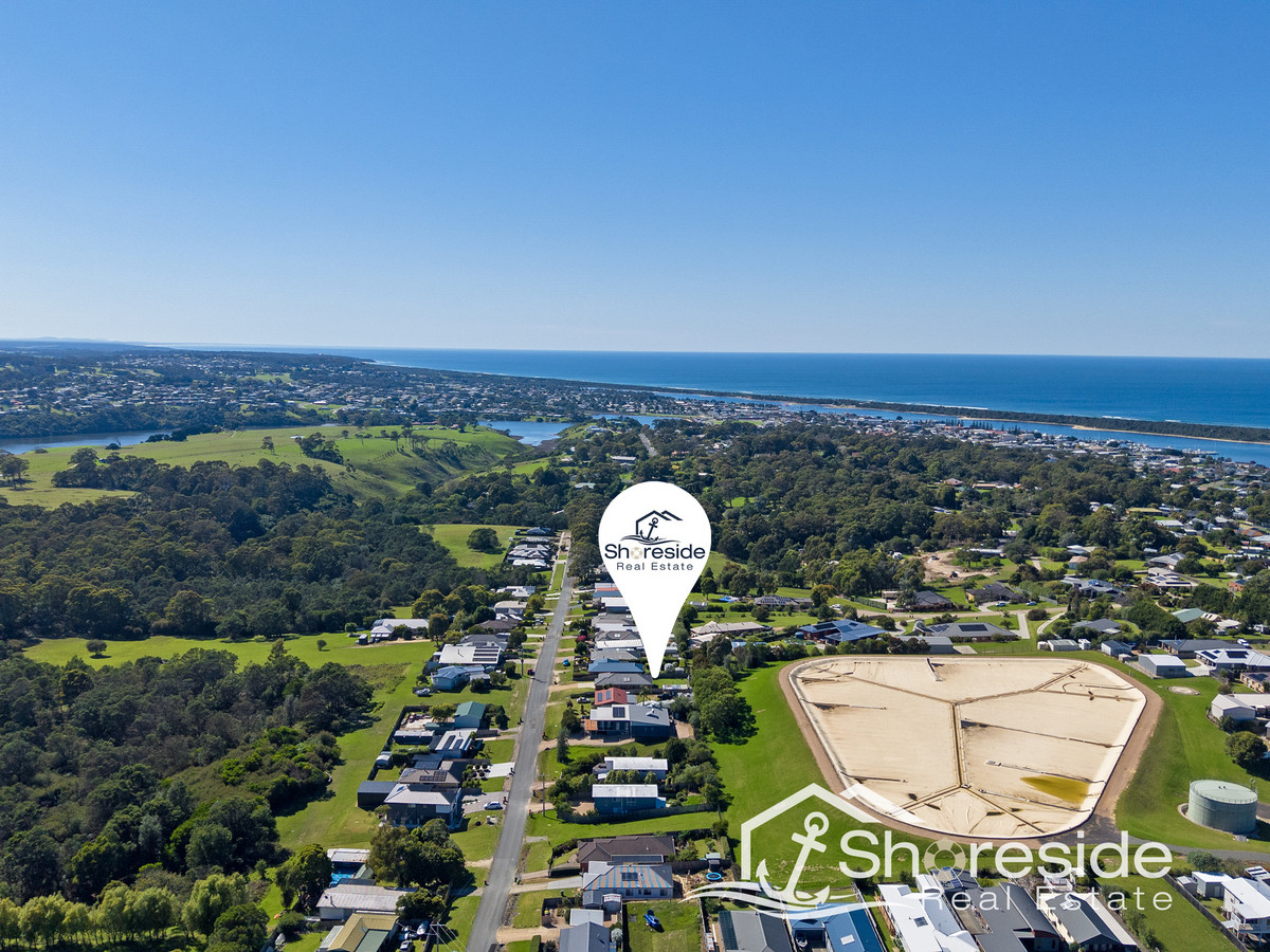 3-bedroom house at 42 ALBATROSS ROAD, Kalimna VIC 3909, East Gippsland, Victoria