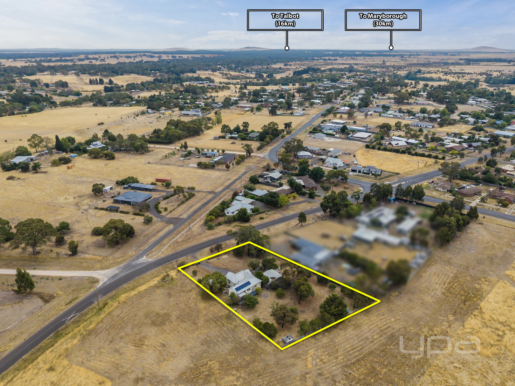 3-bedroom house at 25 Suburban Street, Clunes, VIC 3370, Hepburn, Victoria