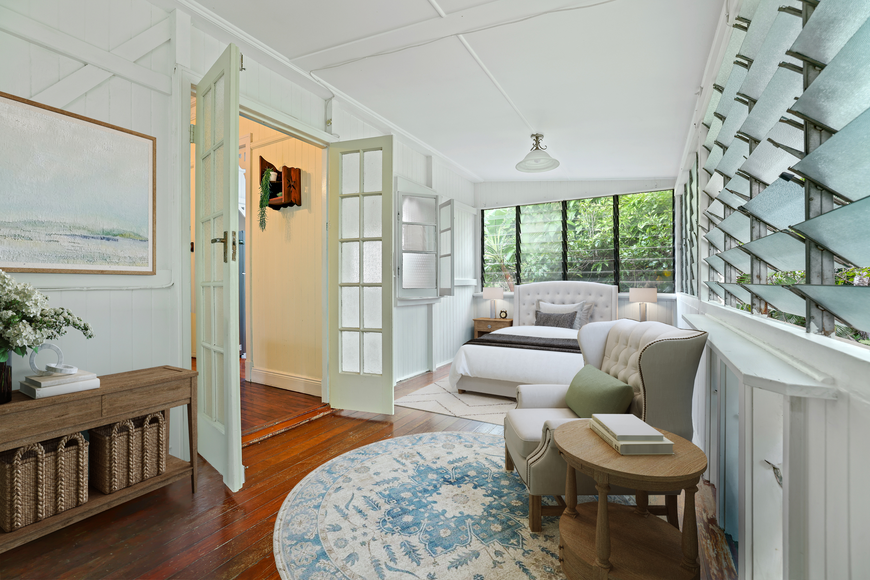 3-bedroom house at 27/404-418 Mccoombe Street, Mooroobool, QLD 4870, Cairns, Queensland