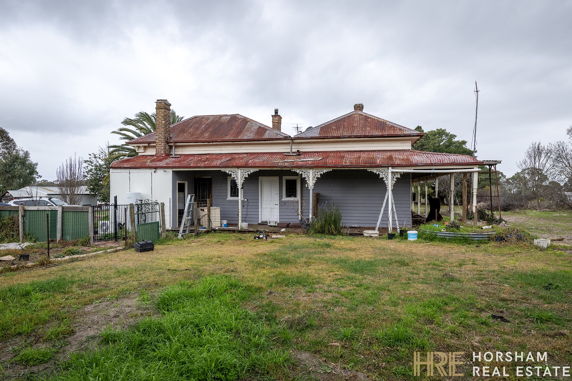5-bedroom house at 84-106 Main Street, Goroke, VIC 3412, West Wimmera, Victoria