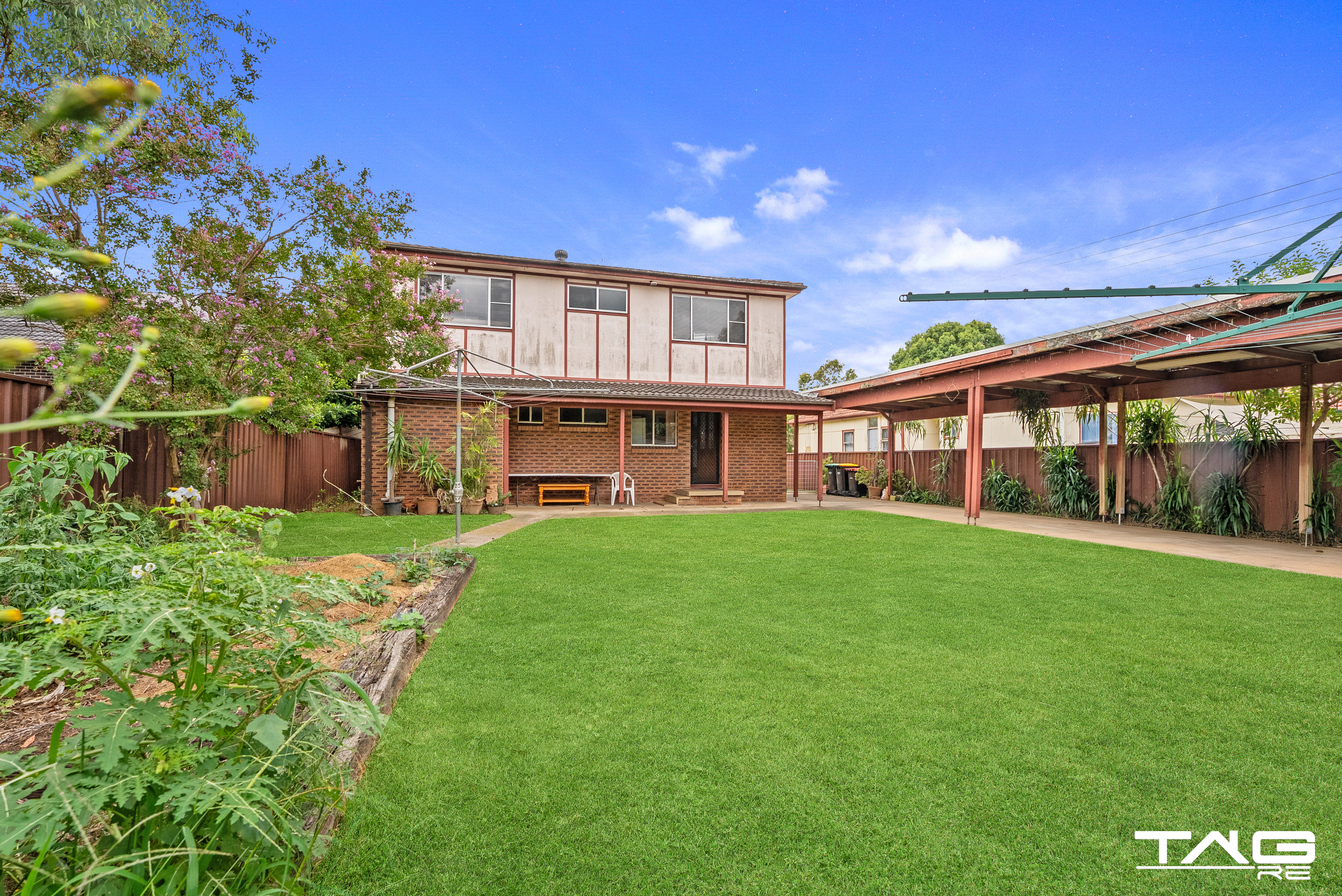 5-bedroom house at 2 ELLIS STREET, St Marys NSW 2760, Penrith, New South Wales