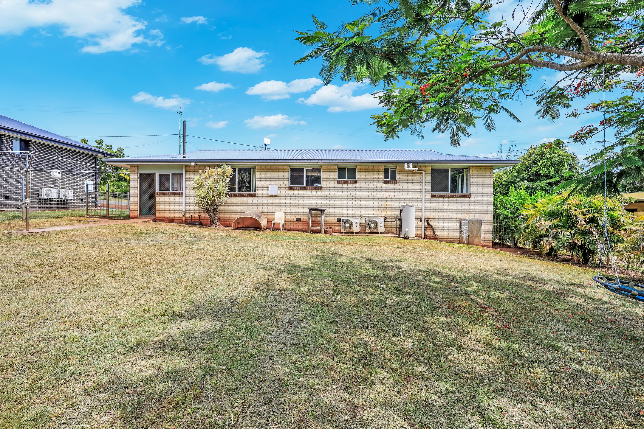 4-bedroom house at 58 Milden Street, Gin Gin, QLD 4671, Bundaberg, Queensland