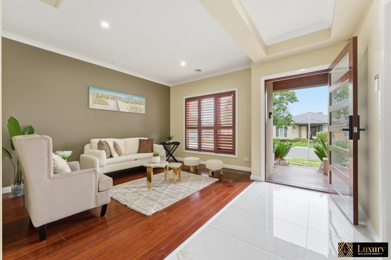 22 SAFARI DRIVE, Tarneit VIC 3029 - Image 5