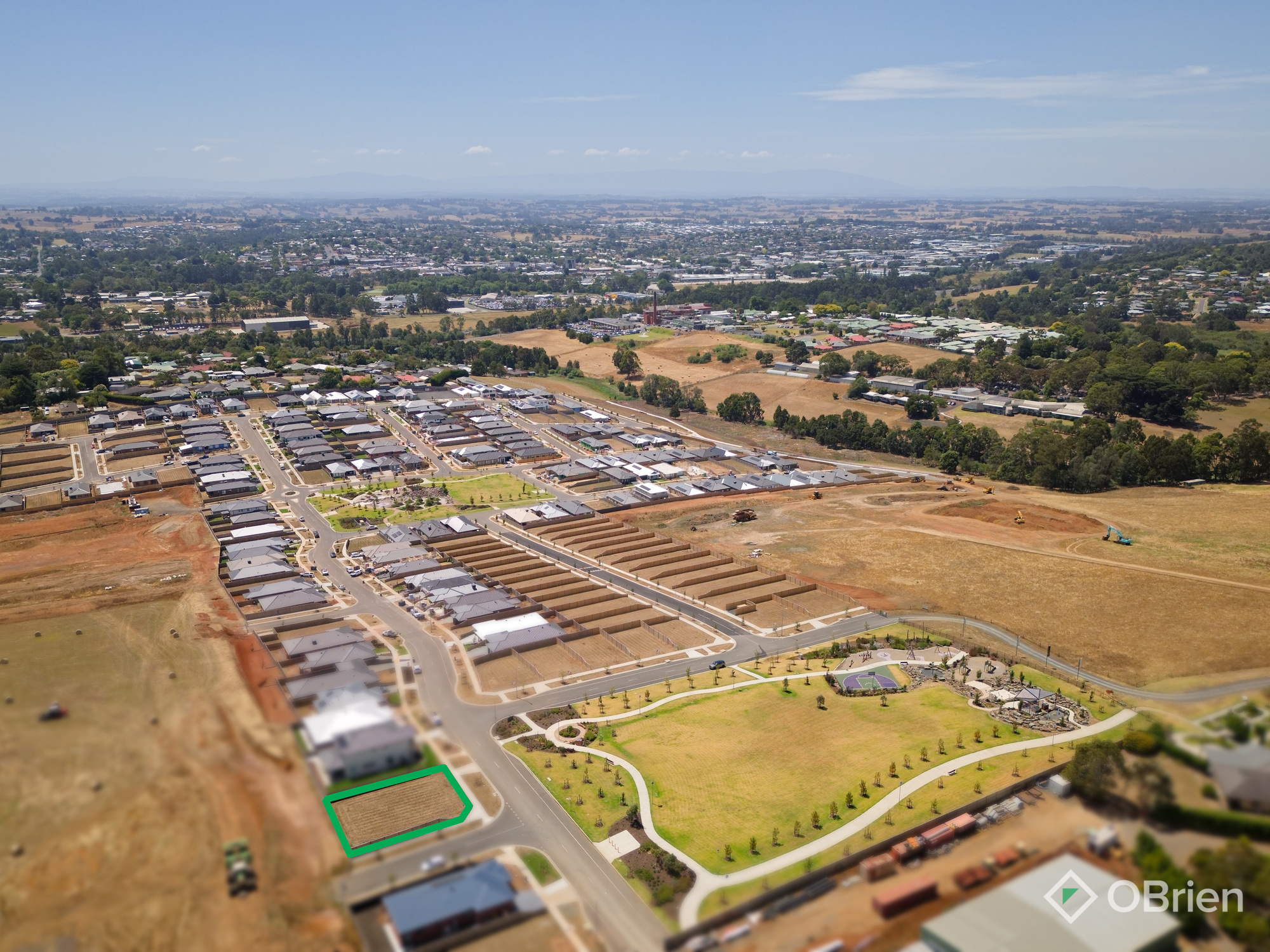 58 Vantage Rise, Warragul, Vic, 3820 - Image 8
