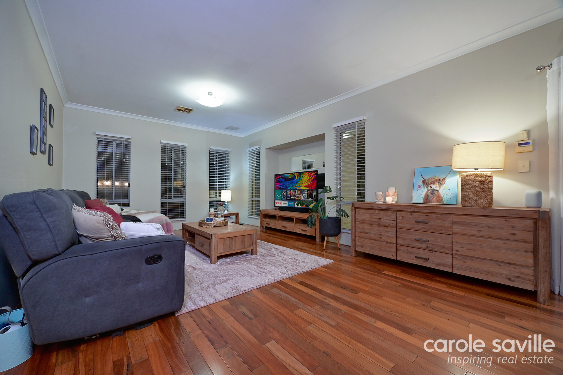 4-bedroom house at 83 YANDELLA PROMENADE, Tapping WA 6065, Wanneroo, Western Australia