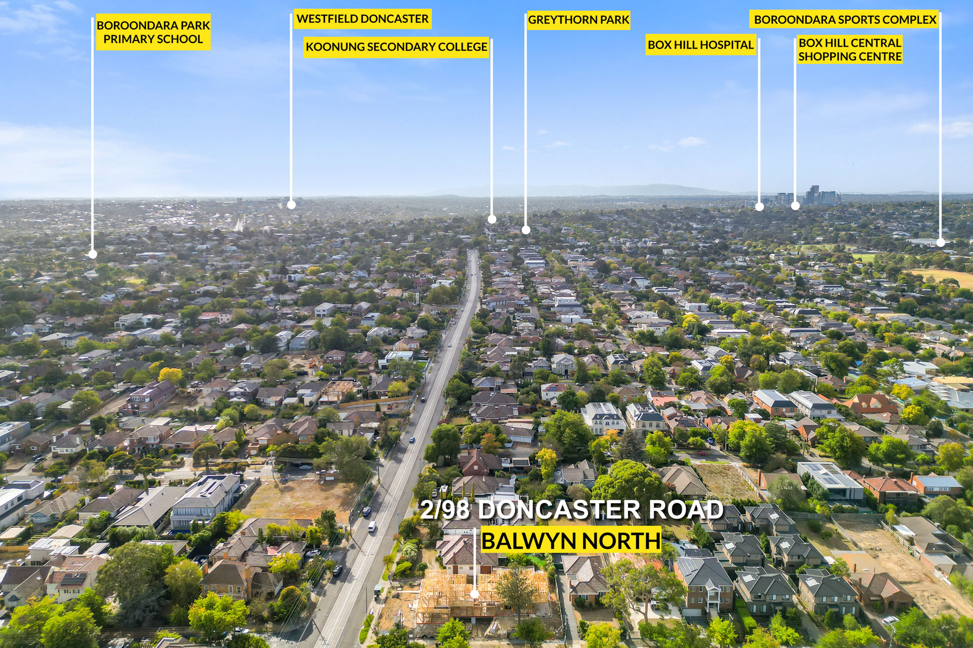 2/98 Doncaster Rd, Balwyn North, Vic, 3104 - Image 7